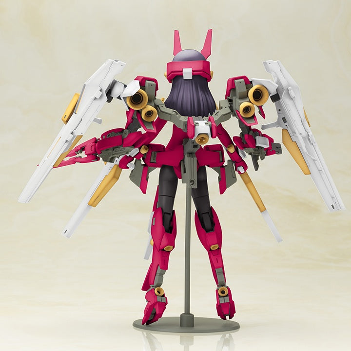 IN-STOCK - Hobby JAPAN - Frame Arms Girl Baselard LIMITED COLOR HJ EDITION