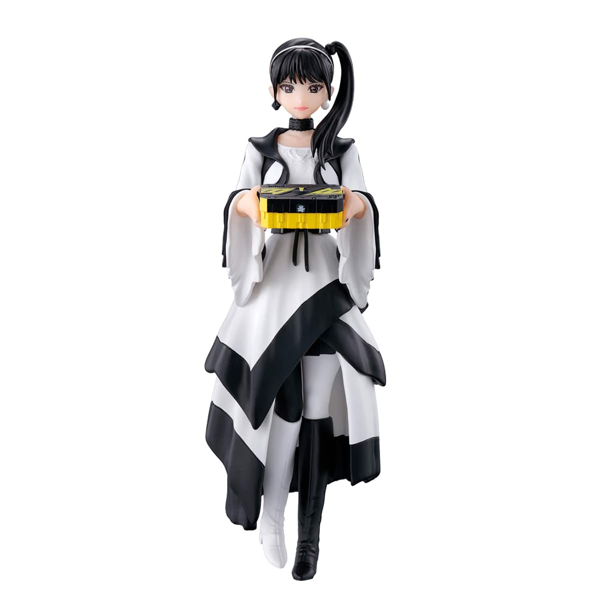 PRE-ORDER Bandai - HG GIRLS Tsumuri [Bag of 3] [EXCLUSIVE]