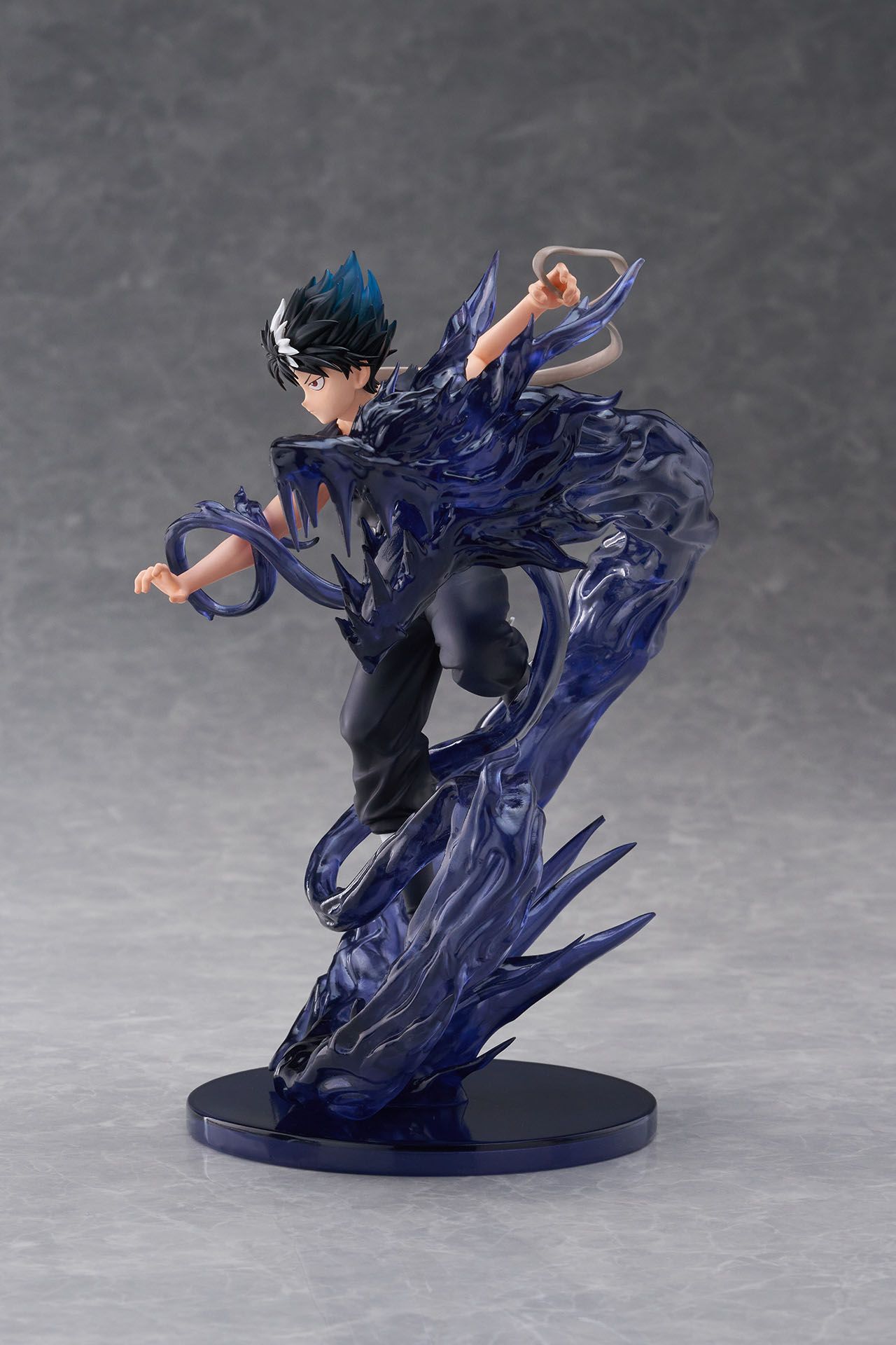 ADVANCED PRE-ORDER Taito - Yu Yu Hakusho DRESSTA - Hiei