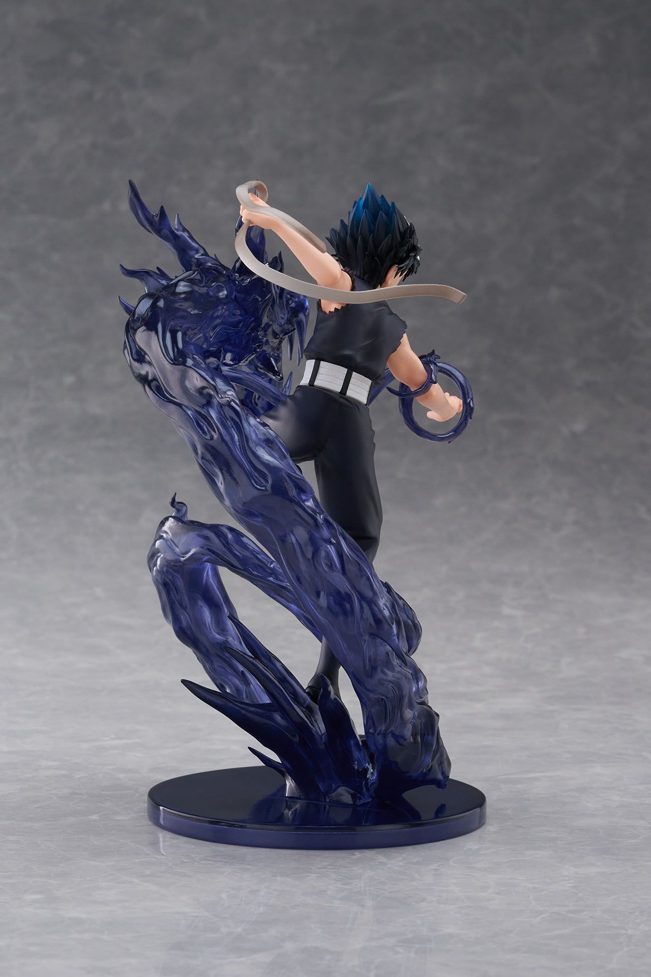 ADVANCED PRE-ORDER Taito - Yu Yu Hakusho DRESSTA - Hiei