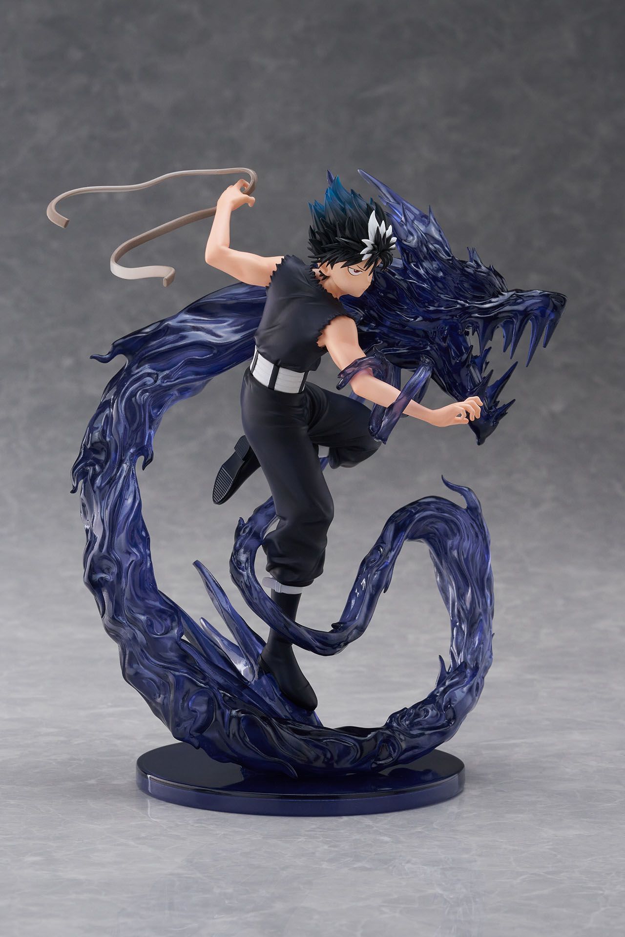 ADVANCED PRE-ORDER Taito - Yu Yu Hakusho DRESSTA - Hiei