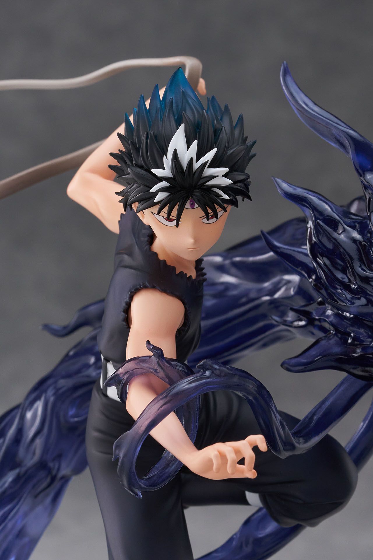 ADVANCED PRE-ORDER Taito - Yu Yu Hakusho DRESSTA - Hiei