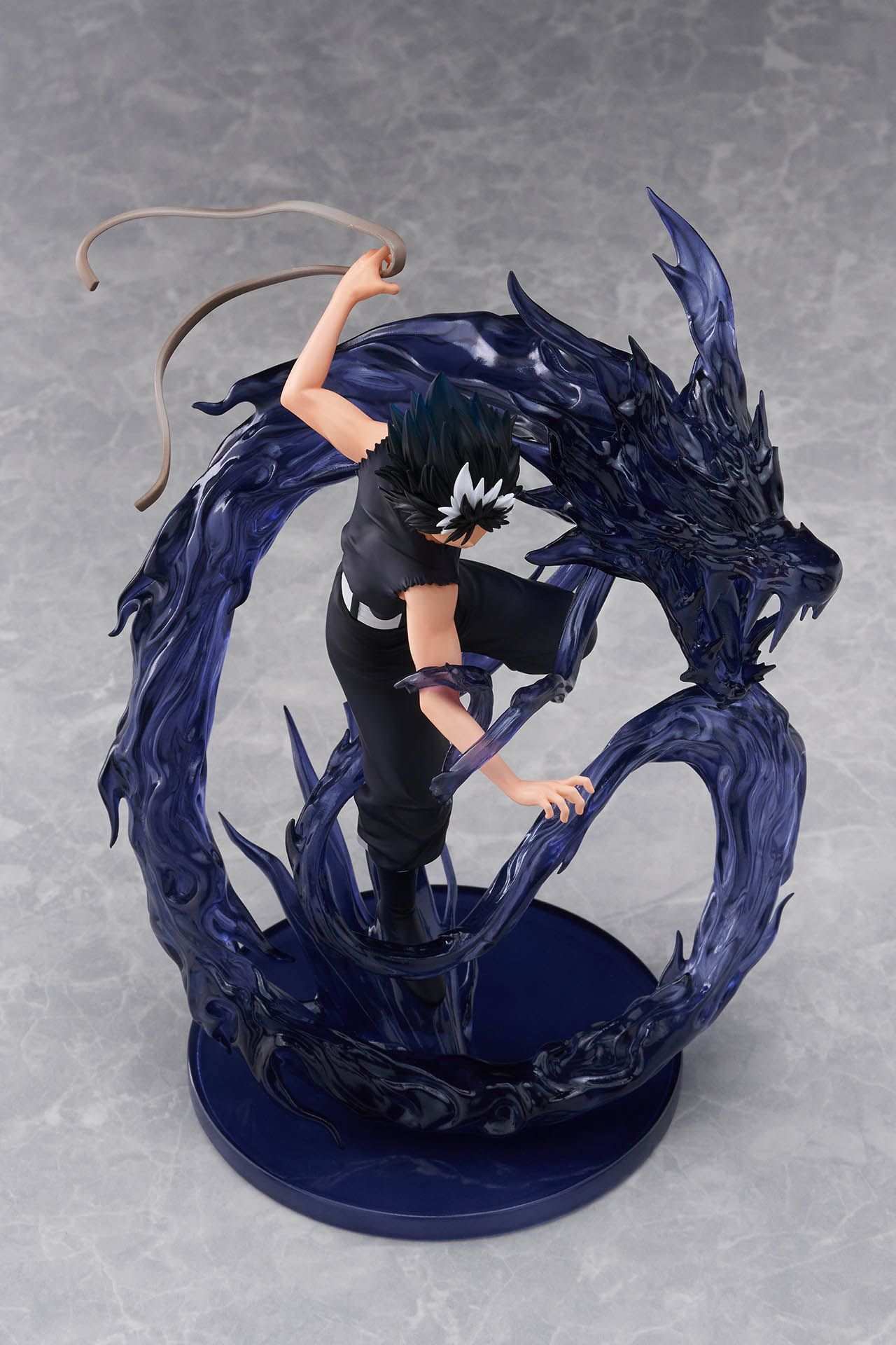 ADVANCED PRE-ORDER Taito - Yu Yu Hakusho DRESSTA - Hiei