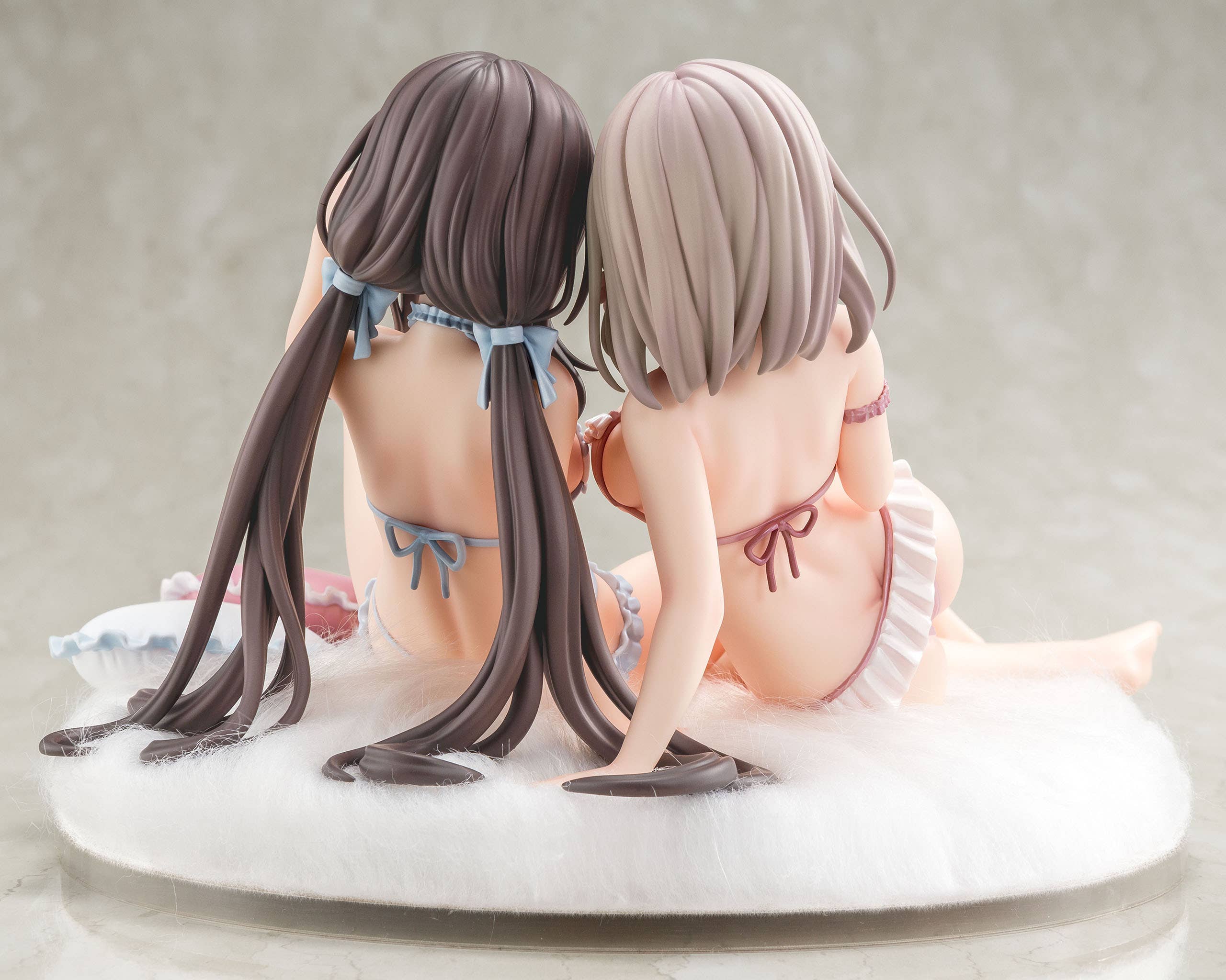 PRE-ORDER Hakoiri-musume - A Book About Using Hypno To Hook Up My Little Sister - Hoshimiya Amane: illustration by karory(KAROMIX) 1/6