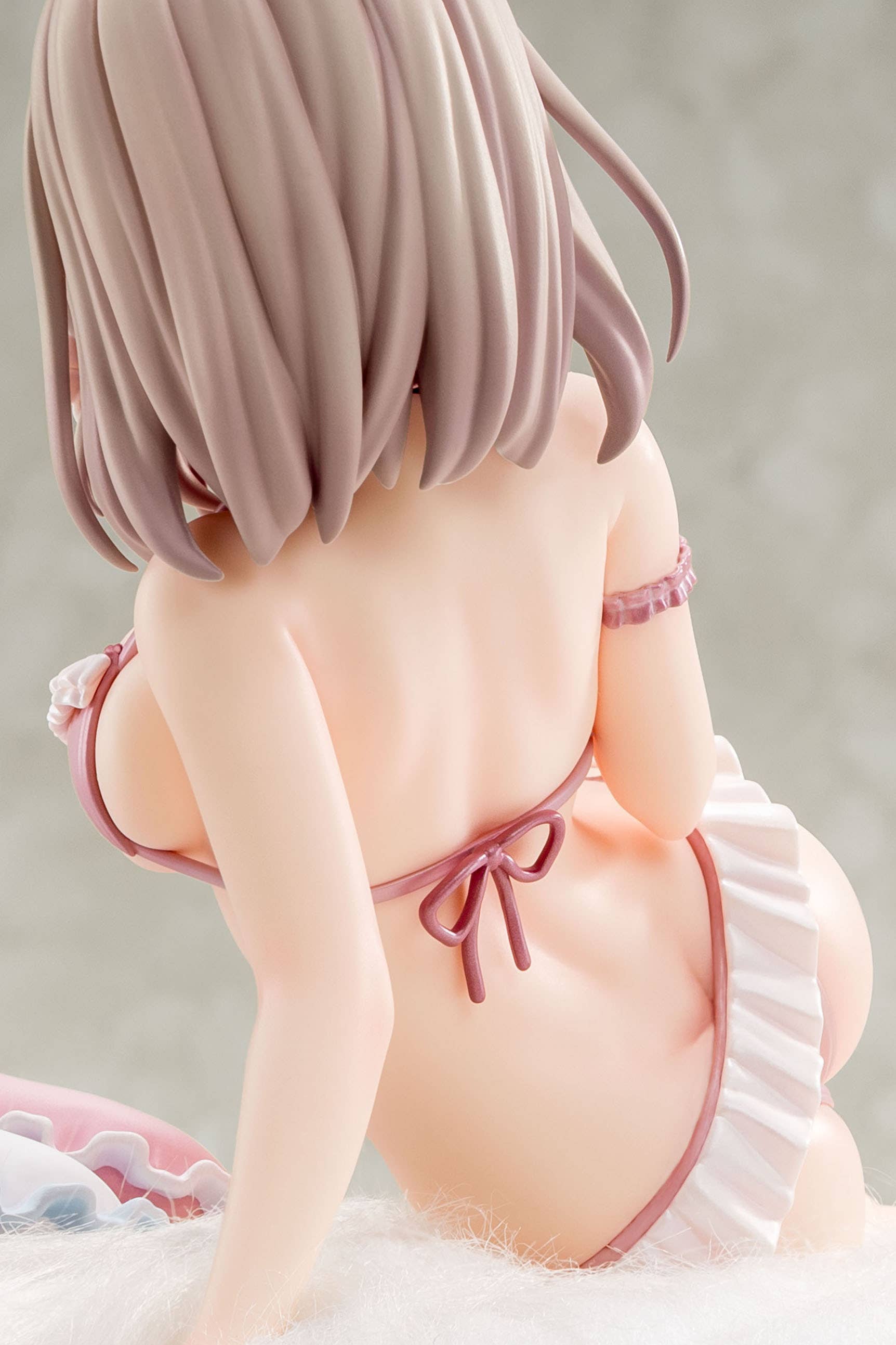PRE-ORDER Hakoiri-musume - A Book About Using Hypno To Hook Up My Little Sister - Shimizu Yui: illustration by karory(KAROMIX) 1/6