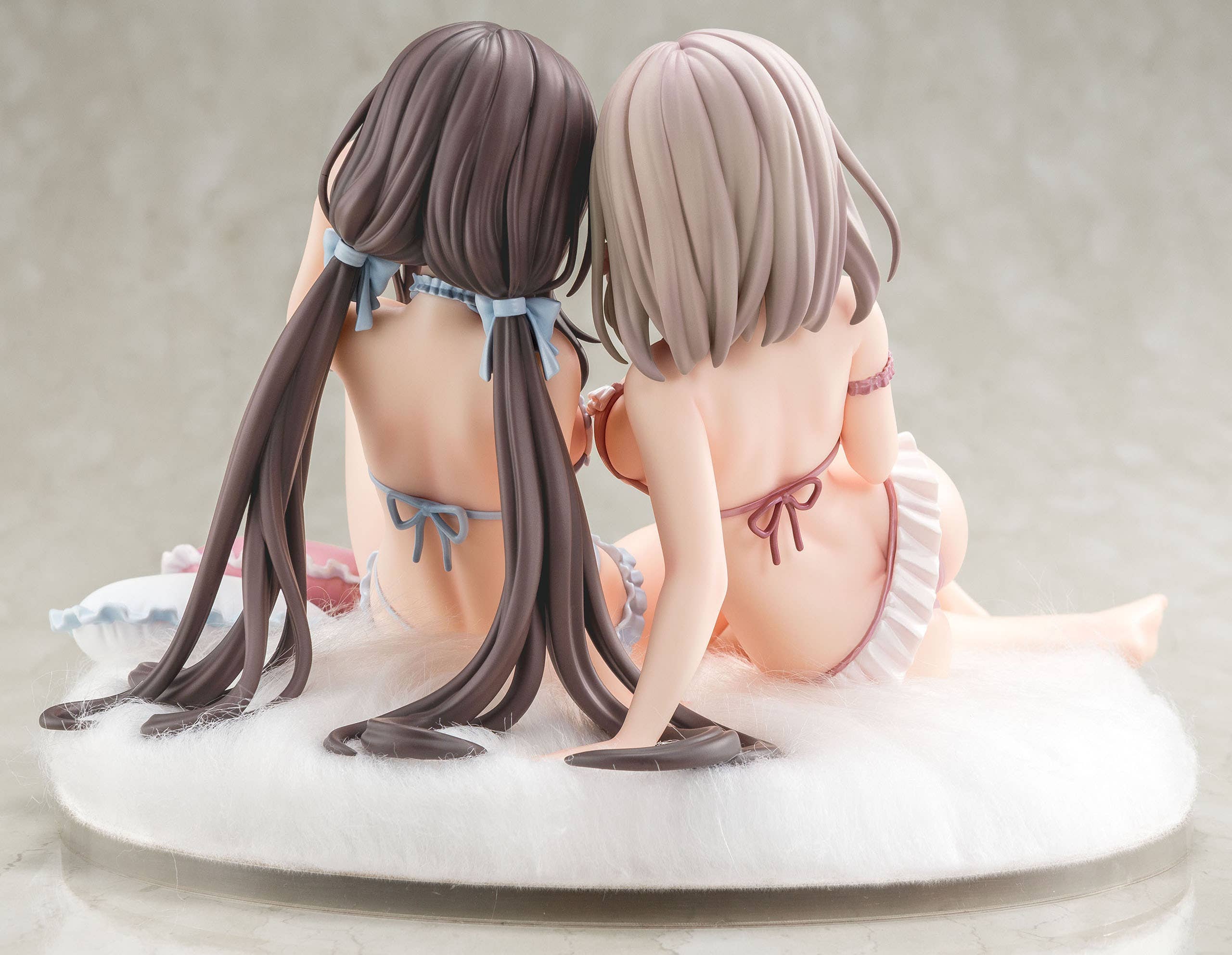 PRE-ORDER Hakoiri-musume - A Book About Using Hypno To Hook Up My Little Sister - Shimizu Yui: illustration by karory(KAROMIX) 1/6