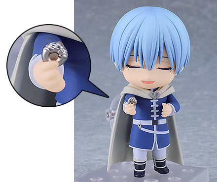PASABUY Good Smile Company - Nendoroid 2498 - Frieren: Beyond Journey's End - Himmel [GSC EXCLUSIVE]