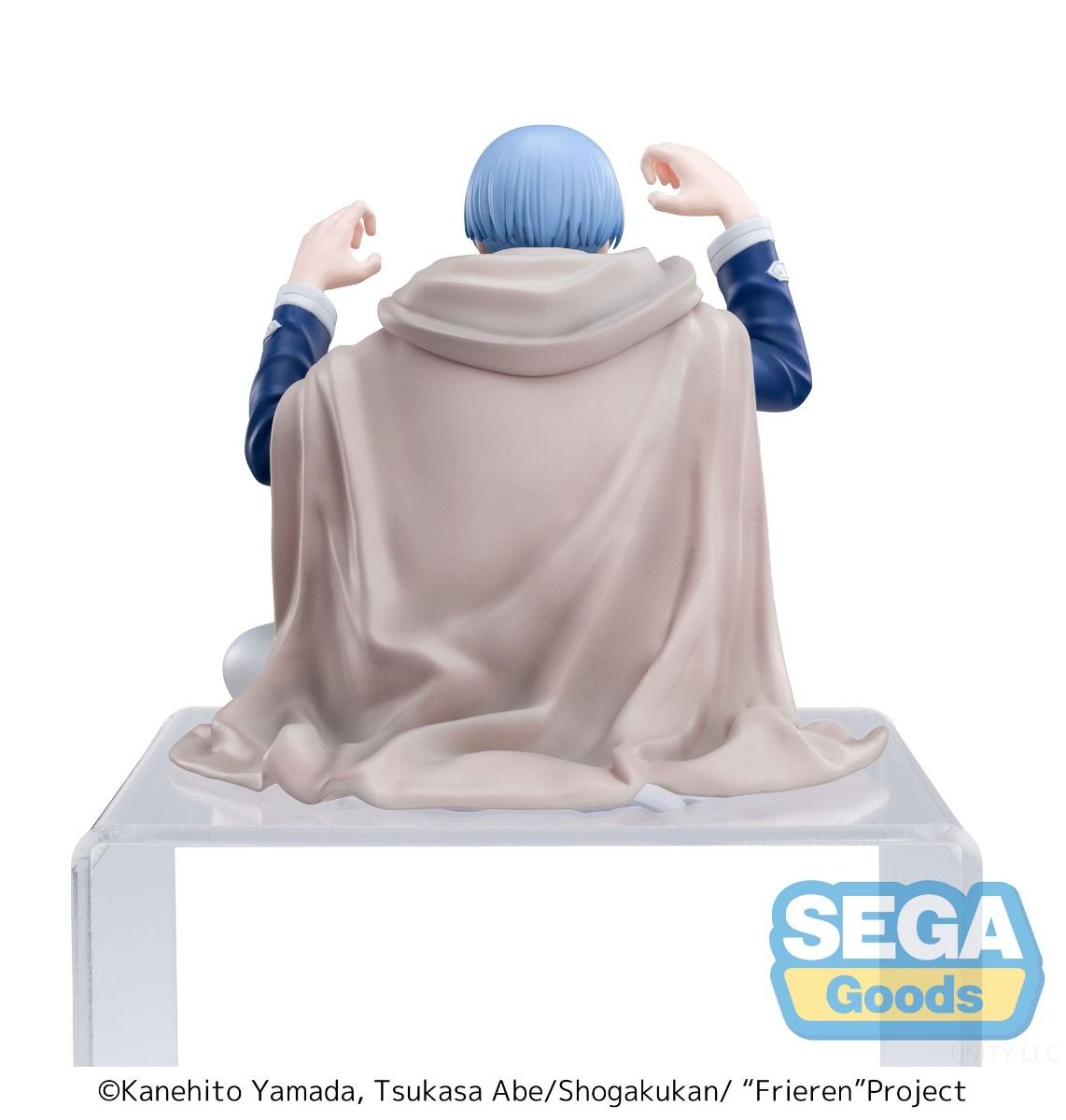 SPECIAL ORDER Sega - Frieren: Beyond Journey's End PM Perching Figure - Himmel [JP]