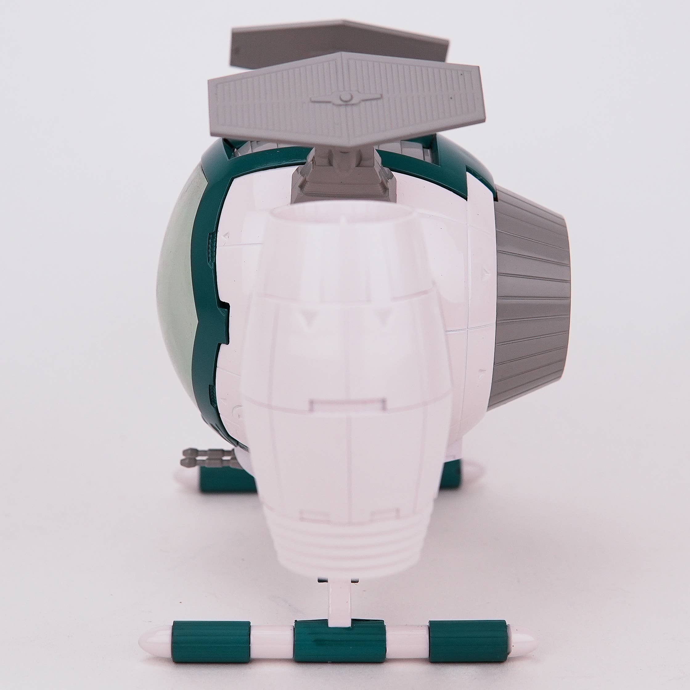 SPECIAL ORDER H.L PRO - Metal Tech - Captain Future - Cosmo-Liner [JP]
