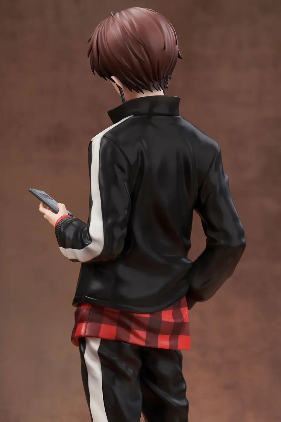 SPECIAL ORDER HOBBYMAX - Neon Genesis Evangelion - Shinji Ikari: Ver. Radio Eva Part 3 1/7 [JP]