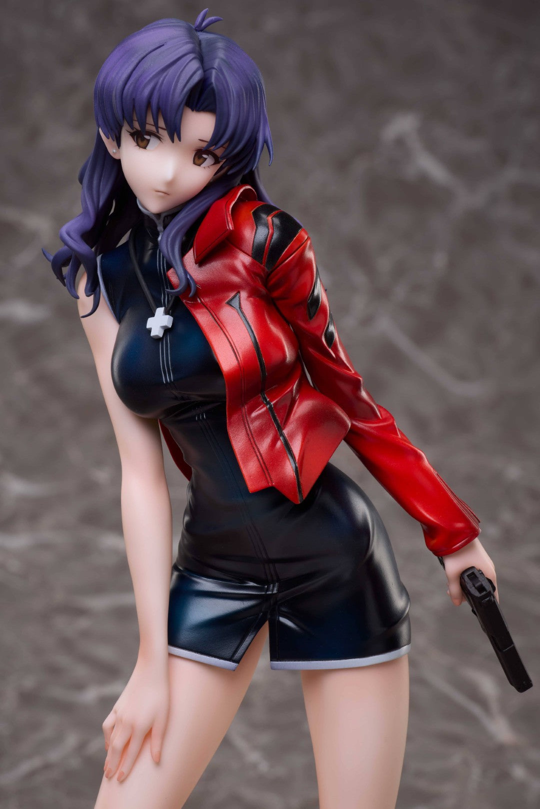 SPECIAL ORDER HOBBY MAX JAPAN - Neon Genesis Evangelion - Misato Katsuragi: Comics Ver. 1/7 [JP]