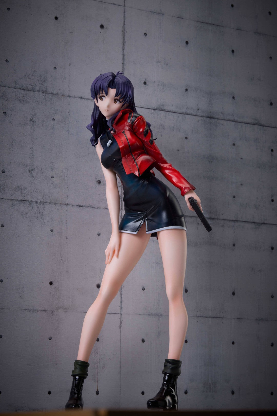 SPECIAL ORDER HOBBY MAX JAPAN - Neon Genesis Evangelion - Misato Katsuragi: Comics Ver. 1/7 [JP]