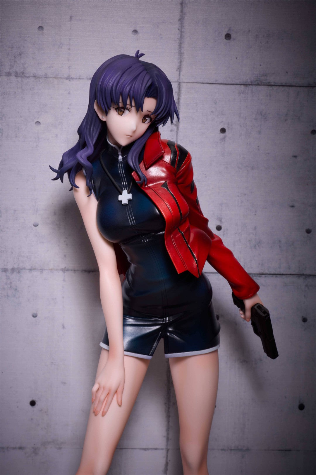 SPECIAL ORDER HOBBY MAX JAPAN - Neon Genesis Evangelion - Misato Katsuragi: Comics Ver. 1/7 [JP]