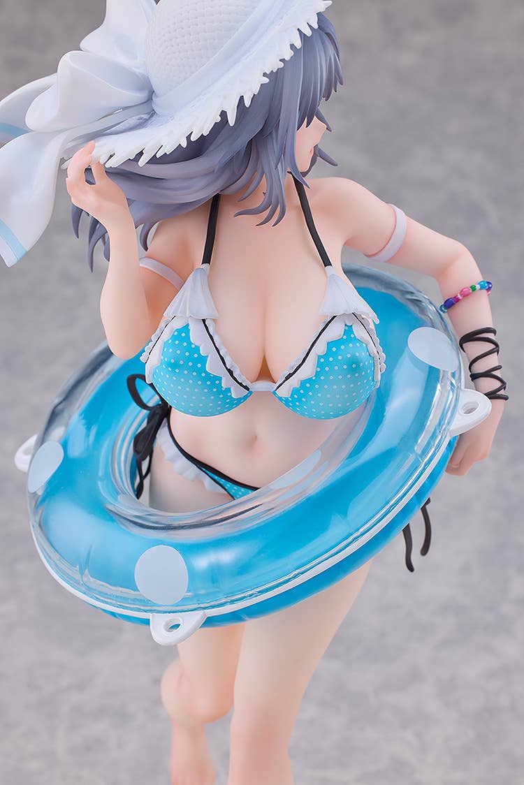 Honey² - SHINOVI MASTER SENRAN KAGURA NEW LINK - Yumi: Swimsuit Ver. 1/6
