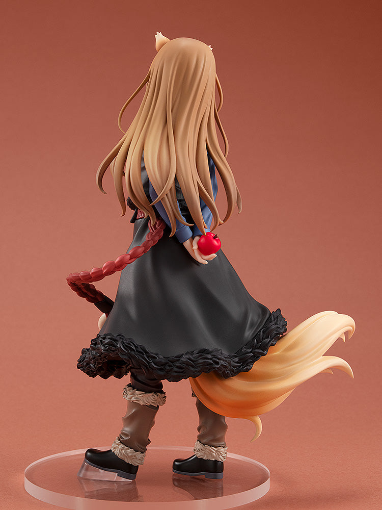 IN-STOCK Good Smile Company - POP UP PARADE - Spice and Wolf: merchant meets the wise wolf - Holo: 2024 Ver.