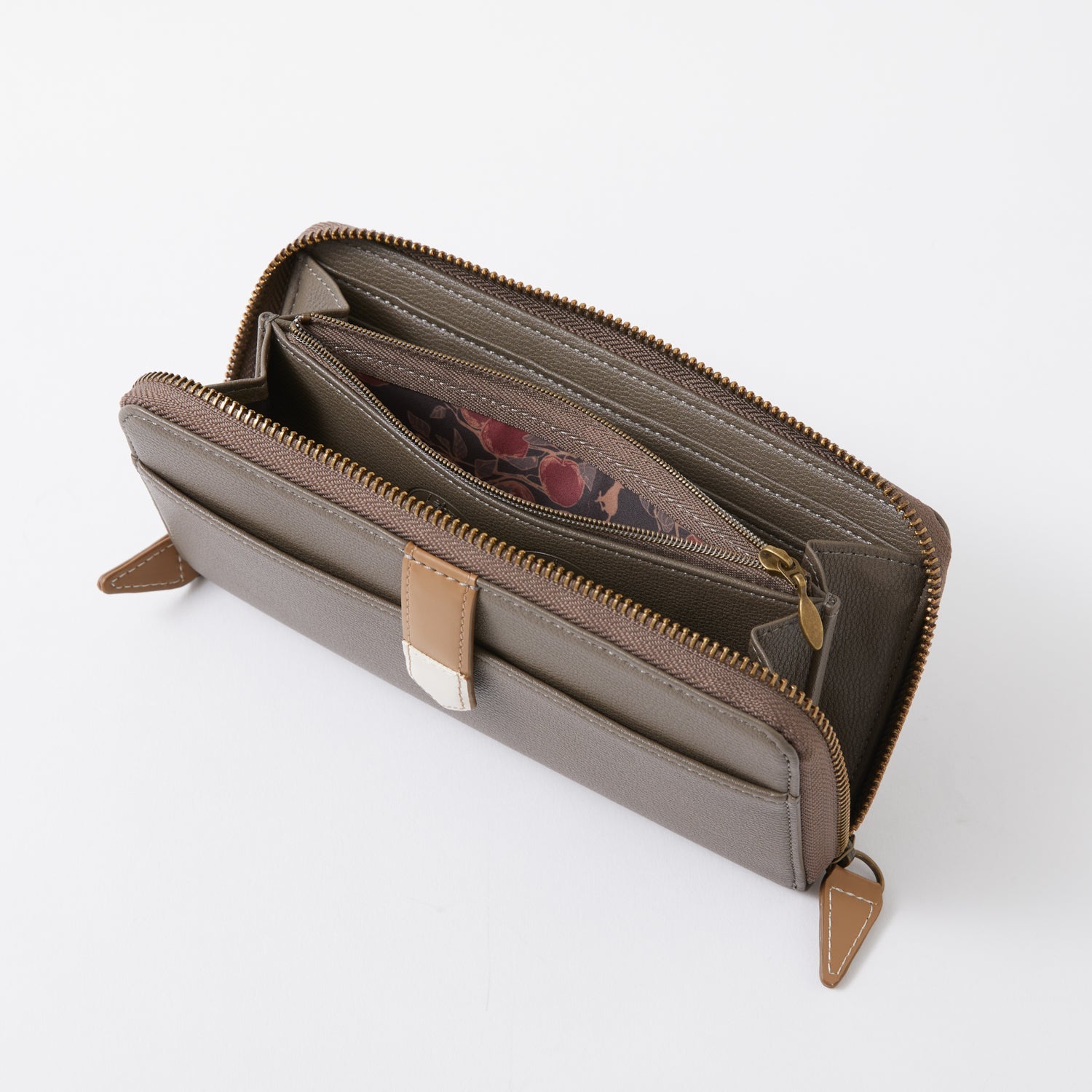 SPECIAL ORDER Super Groupies - Spice and Wolf - Holo Model Long Wallet [EXCLUSIVE]