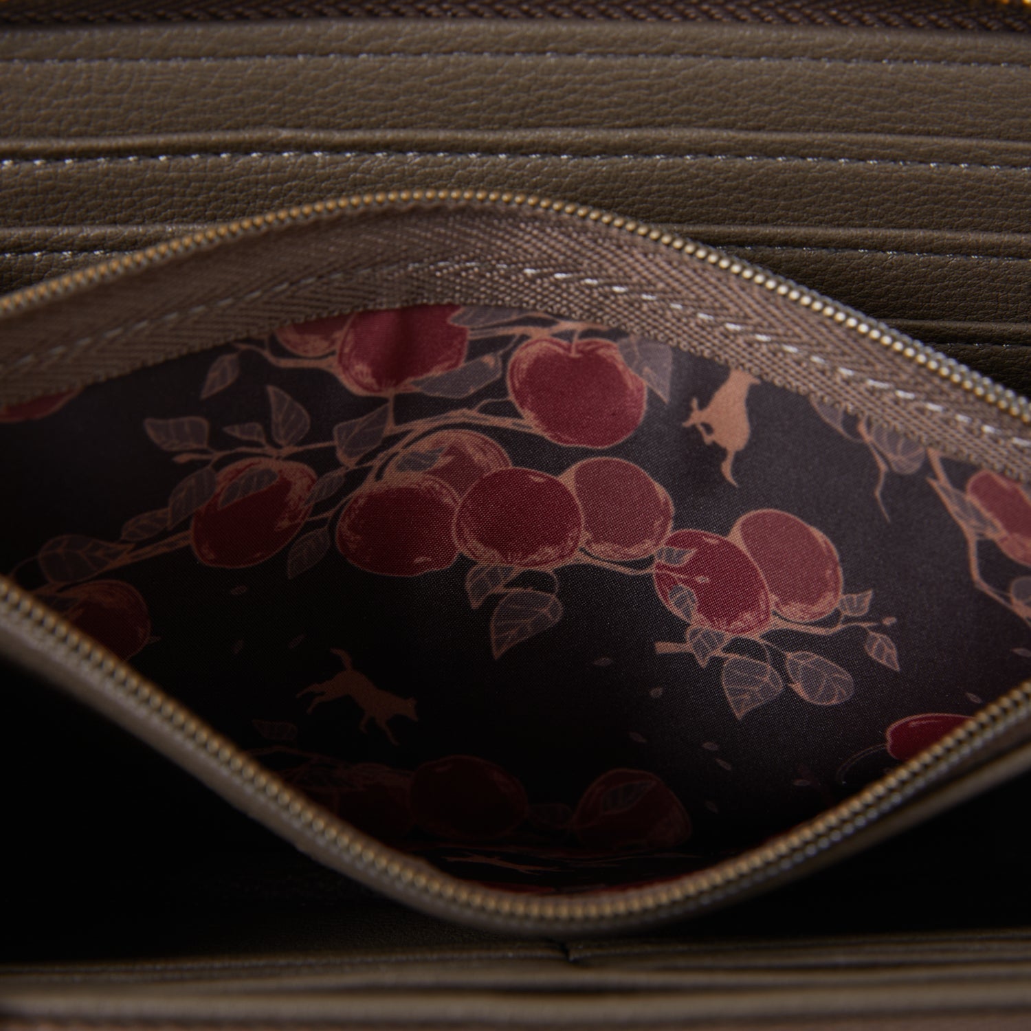 SPECIAL ORDER Super Groupies - Spice and Wolf - Holo Model Long Wallet [EXCLUSIVE]