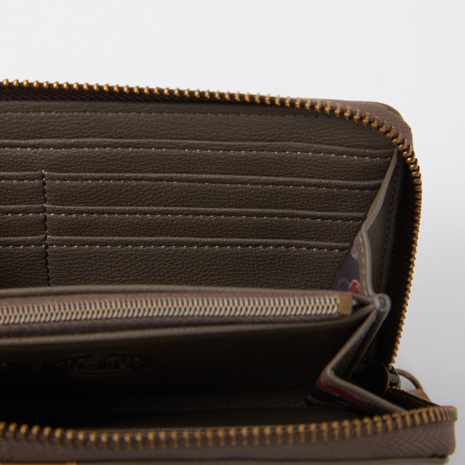 SPECIAL ORDER Super Groupies - Spice and Wolf - Holo Model Long Wallet [EXCLUSIVE]