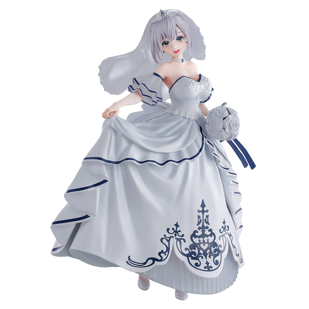IN-STOCK Bandai Spirits - Ichiban Kuji - hololive Wedding Style