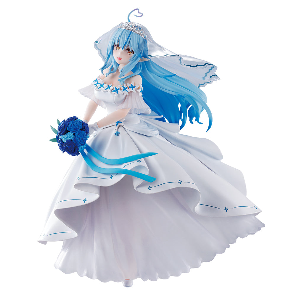 IN-STOCK Bandai Spirits - Ichiban Kuji - hololive Wedding Style