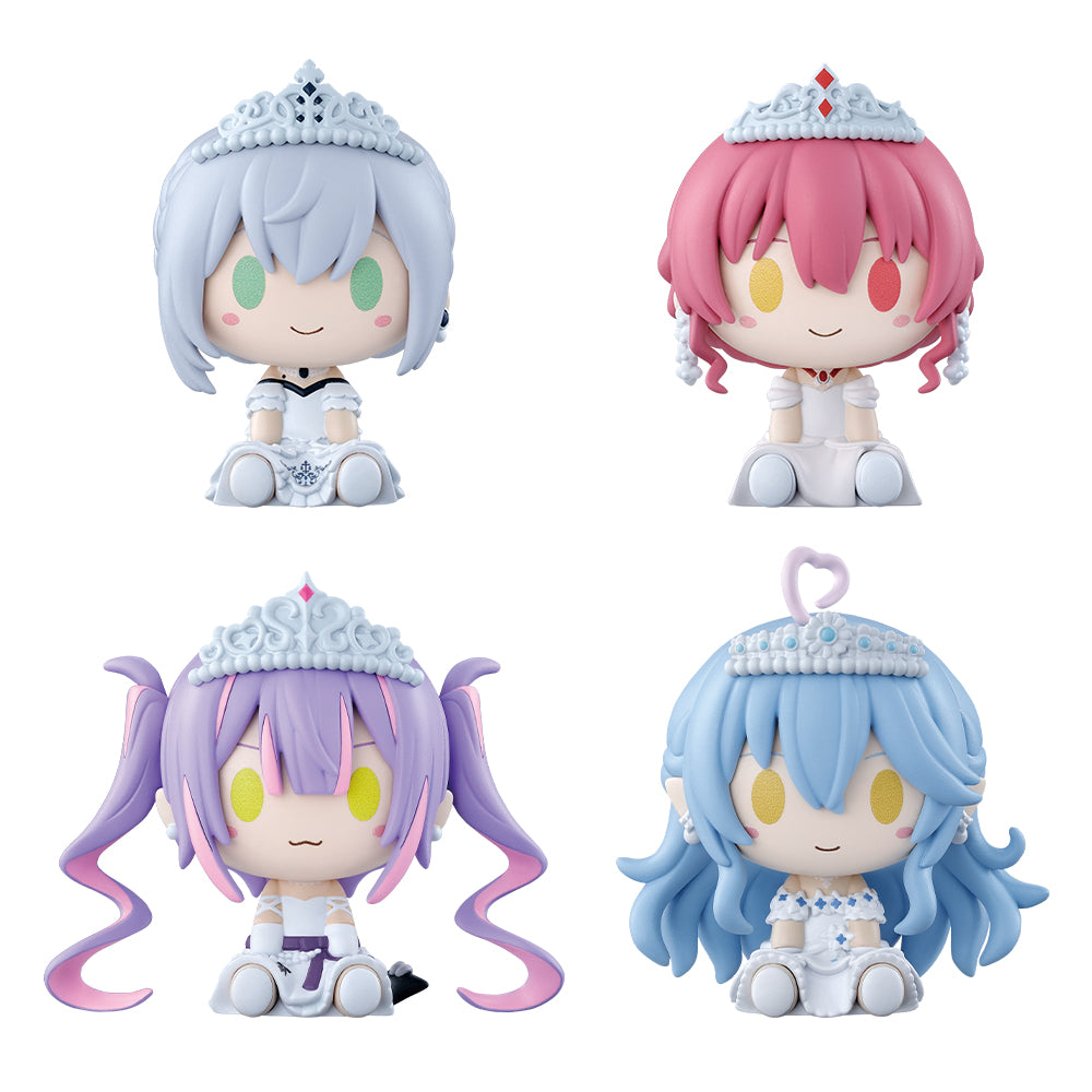 IN-STOCK Bandai Spirits - Ichiban Kuji - hololive Wedding Style