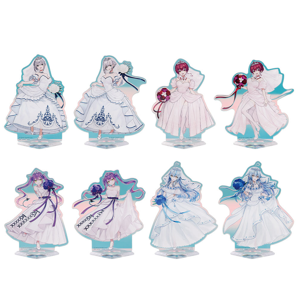 IN-STOCK Bandai Spirits - Ichiban Kuji - hololive Wedding Style