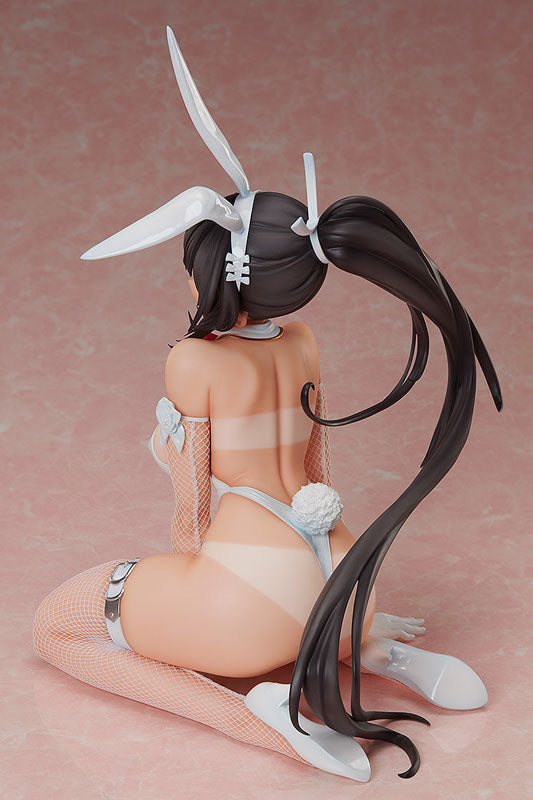 PRE-ORDER FREEing - B-Style - Shinobi Master Senran Kagura: New Link - Homura Bunny Ver. 1/4