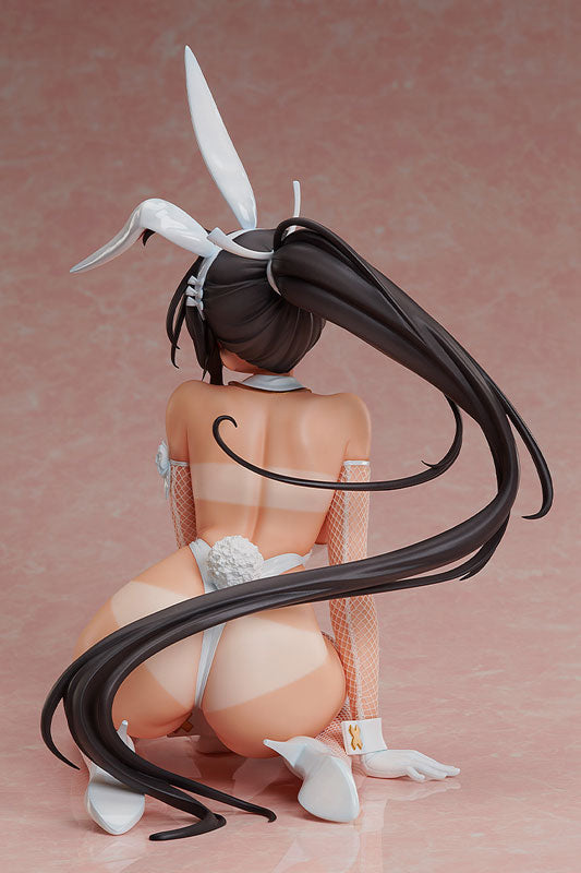 PRE-ORDER FREEing - B-Style - Shinobi Master Senran Kagura: New Link - Homura Bunny Ver. 1/4
