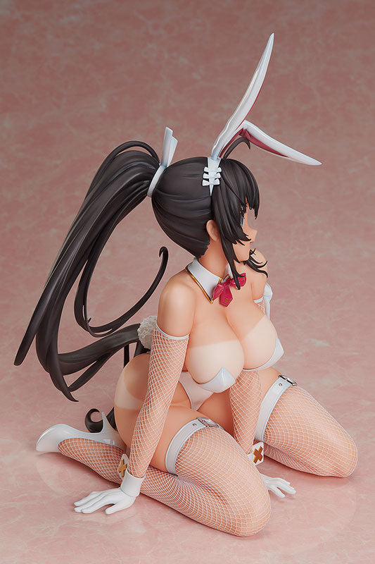 PRE-ORDER FREEing - B-Style - Shinobi Master Senran Kagura: New Link - Homura Bunny Ver. 1/4