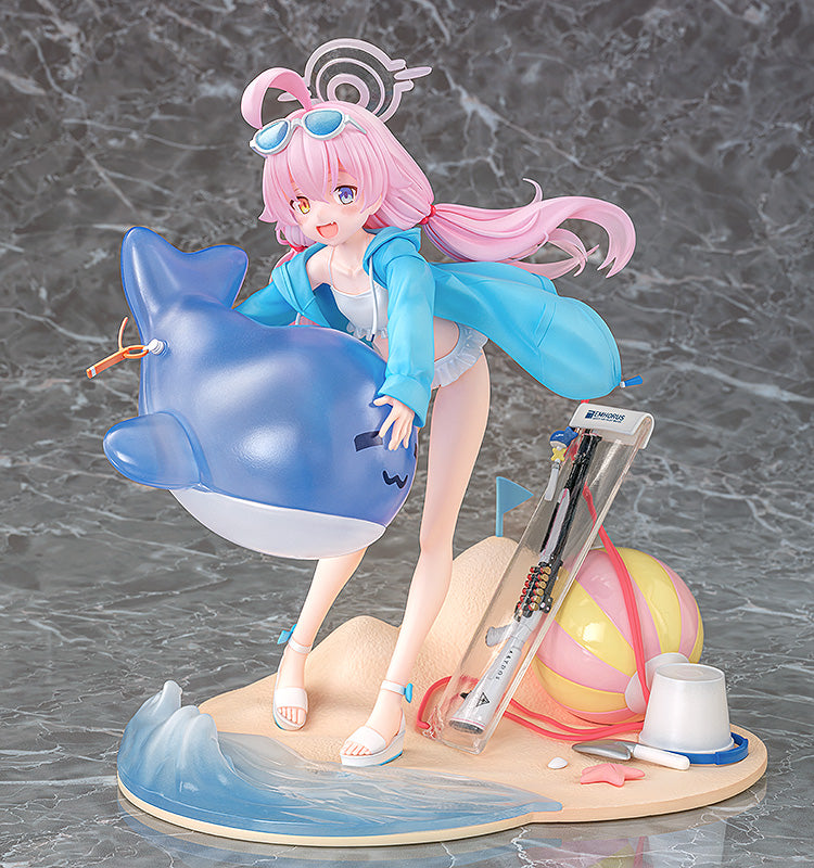 PRE-ORDER Phat! - Blue Archive - Hoshino: Swimsuit 1/7