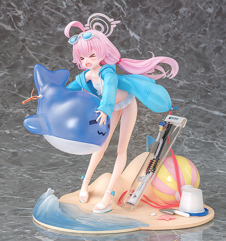 PRE-ORDER Phat! - Blue Archive - Hoshino: Swimsuit 1/7