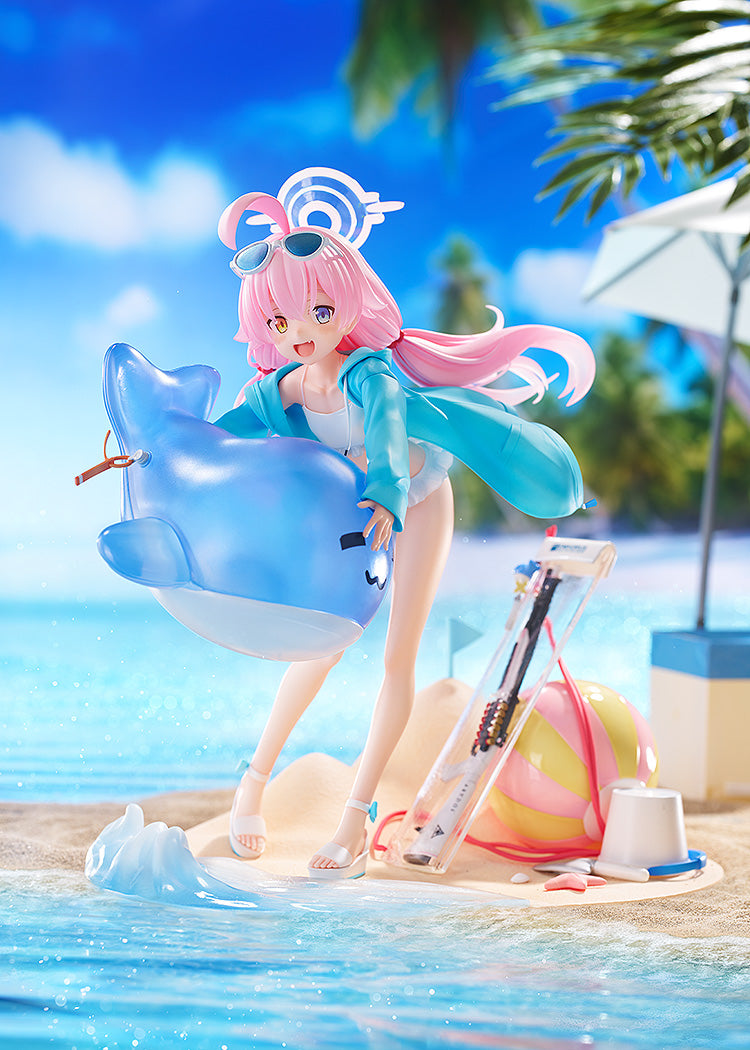 PRE-ORDER Phat! - Blue Archive - Hoshino: Swimsuit 1/7