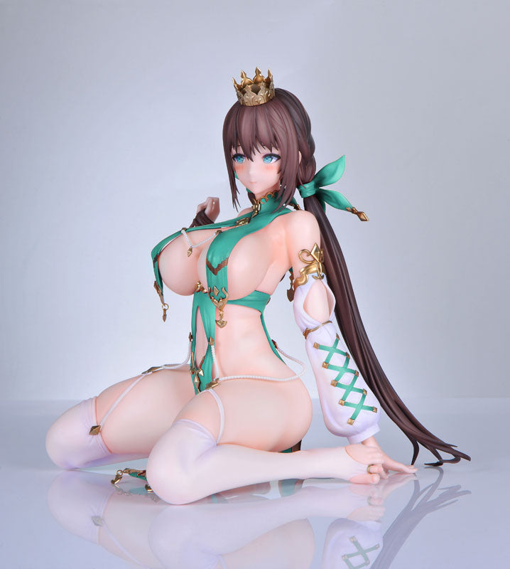 SPECIAL ORDER Charm - Mataro Original Work - Wakarasetai-hime: AmiAmi Exclusive Color 1/5 [JP]