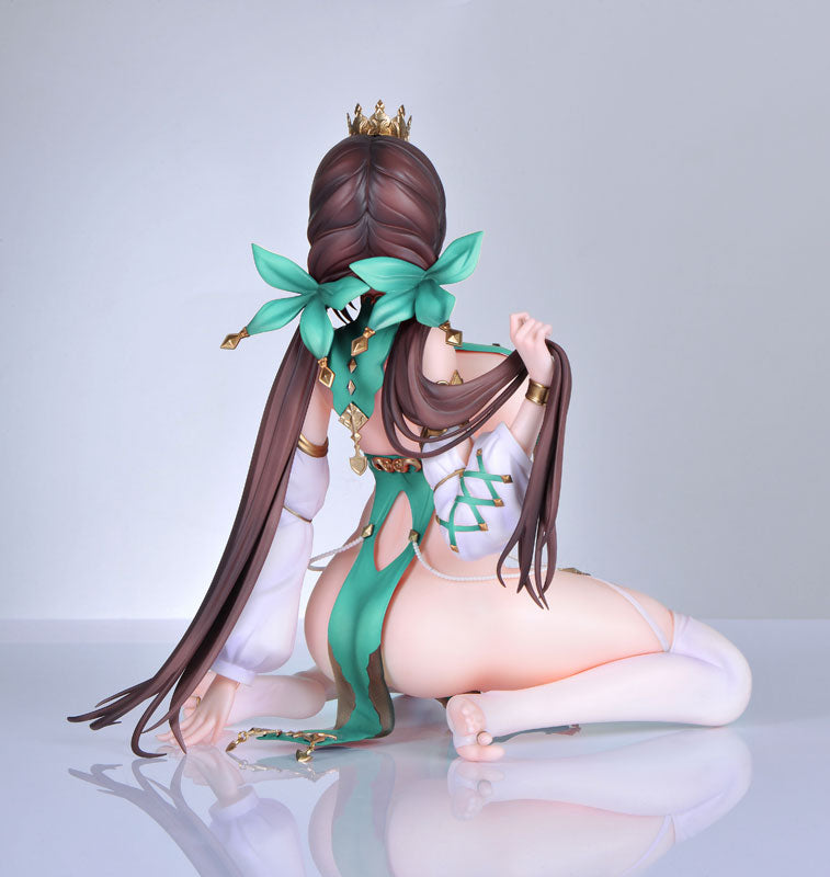 SPECIAL ORDER Charm - Mataro Original Work - Wakarasetai-hime: AmiAmi Exclusive Color 1/5 [JP]