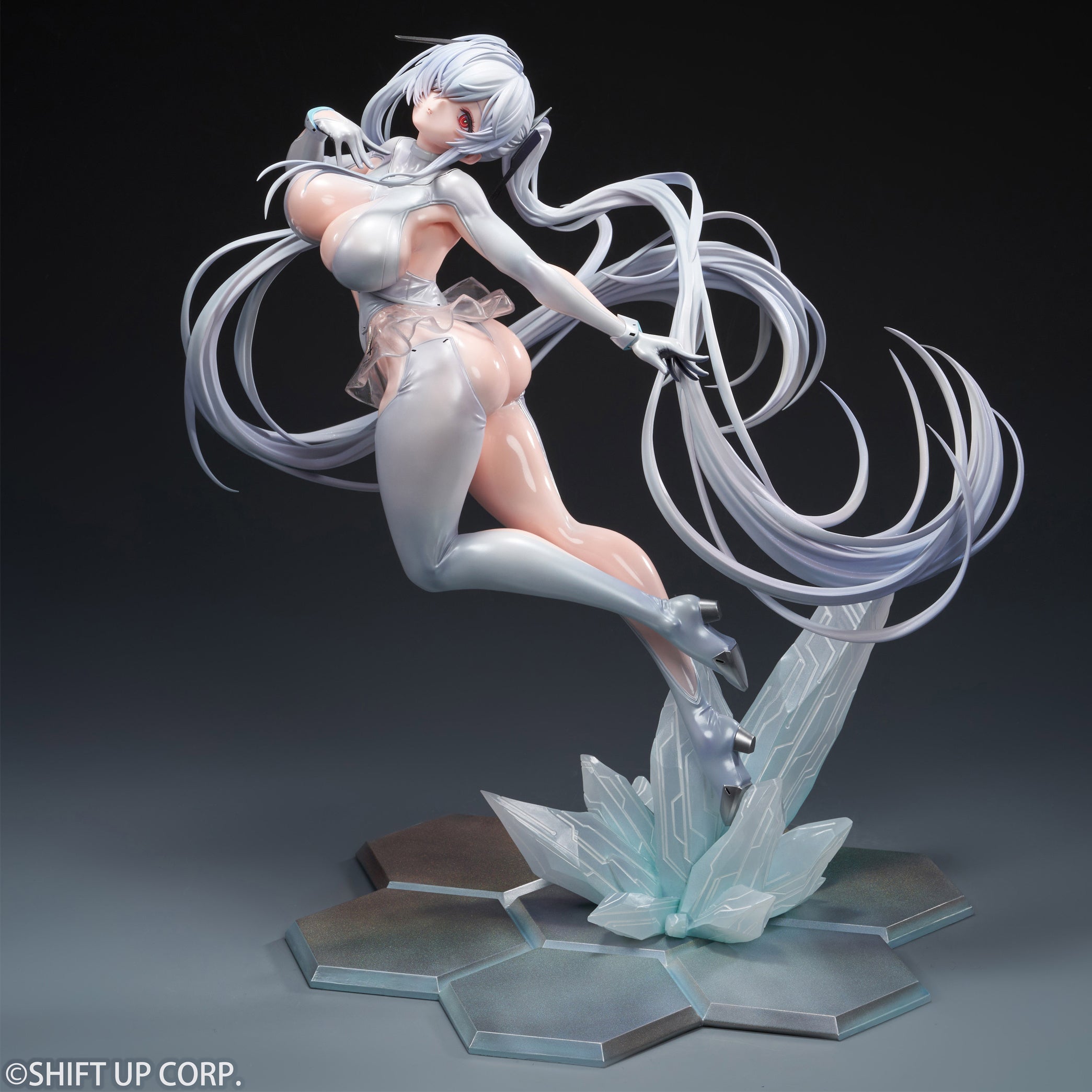 PRE-ORDER Hobby Sakura - GODDESS OF VICTORY: NIKKE - Cinderella