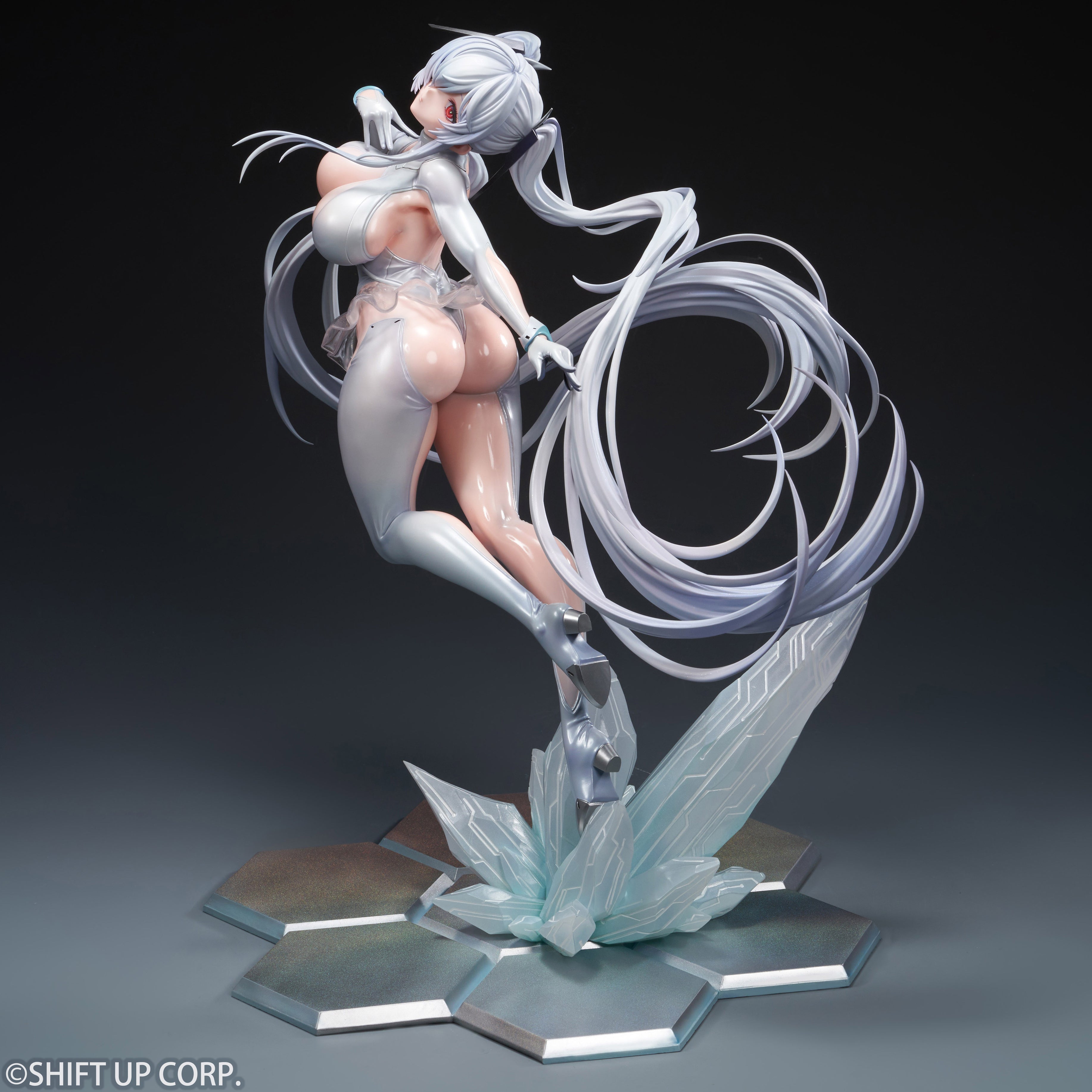 PRE-ORDER Hobby Sakura - GODDESS OF VICTORY: NIKKE - Cinderella
