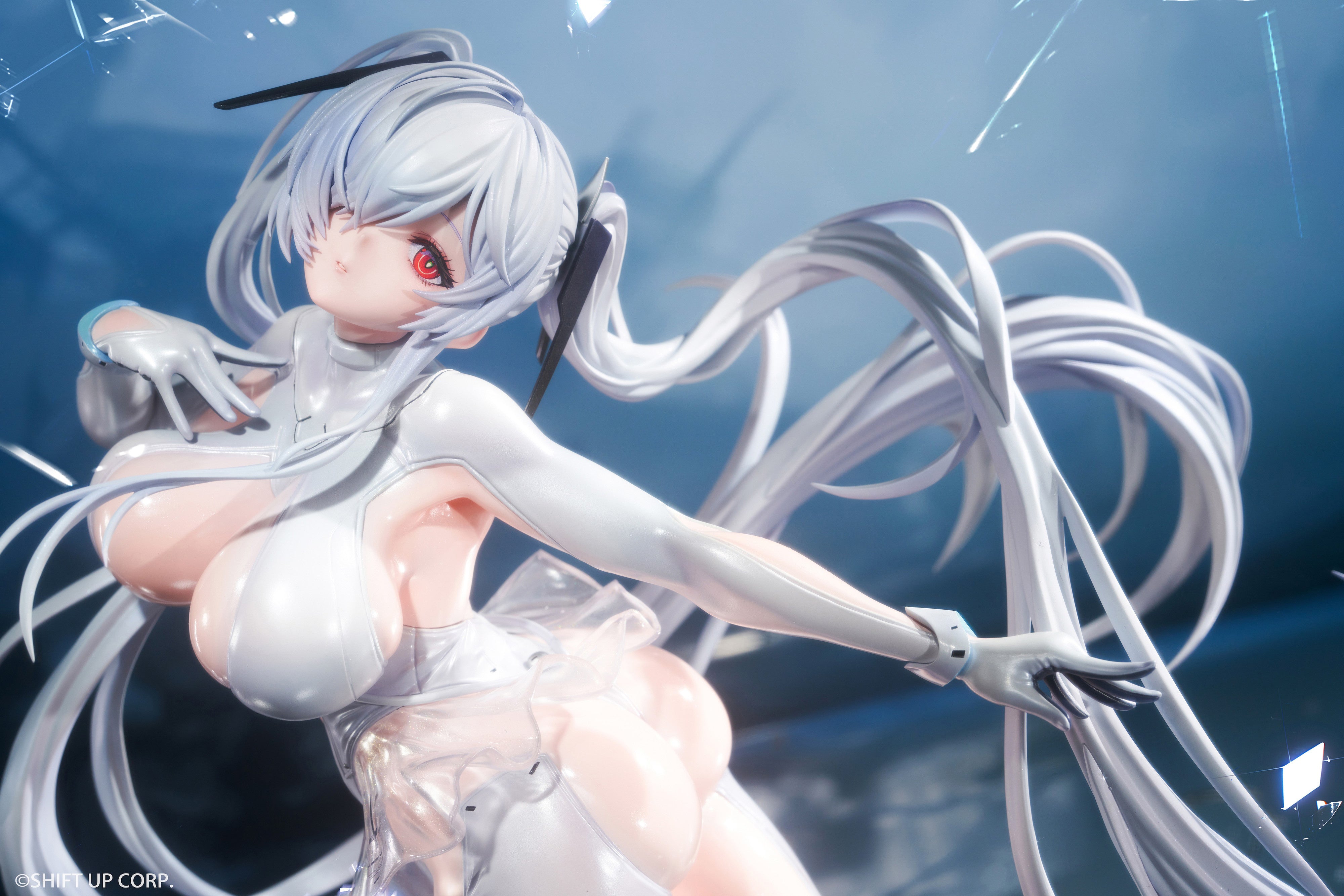 PRE-ORDER Hobby Sakura - GODDESS OF VICTORY: NIKKE - Cinderella