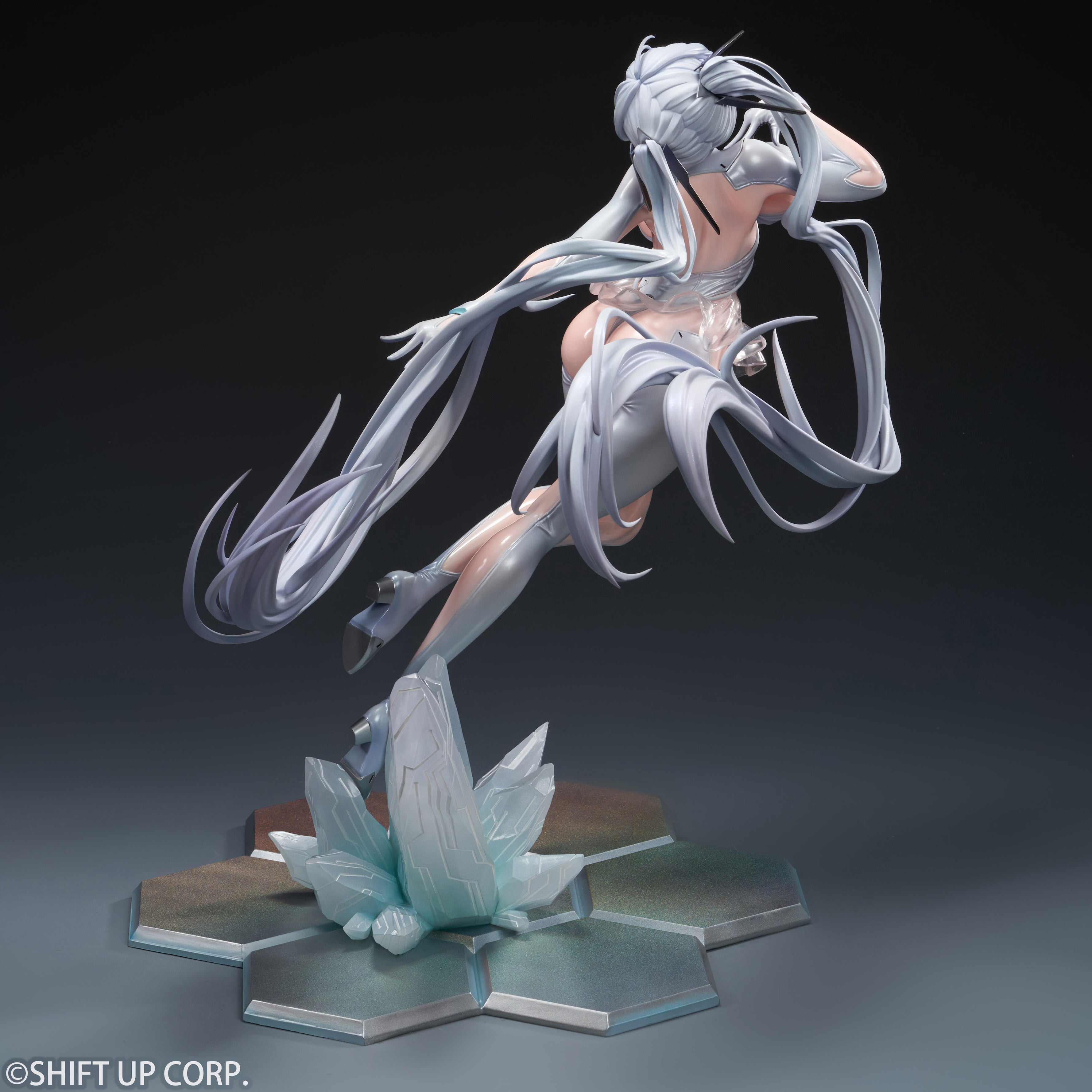 PRE-ORDER Hobby Sakura - GODDESS OF VICTORY: NIKKE - Cinderella