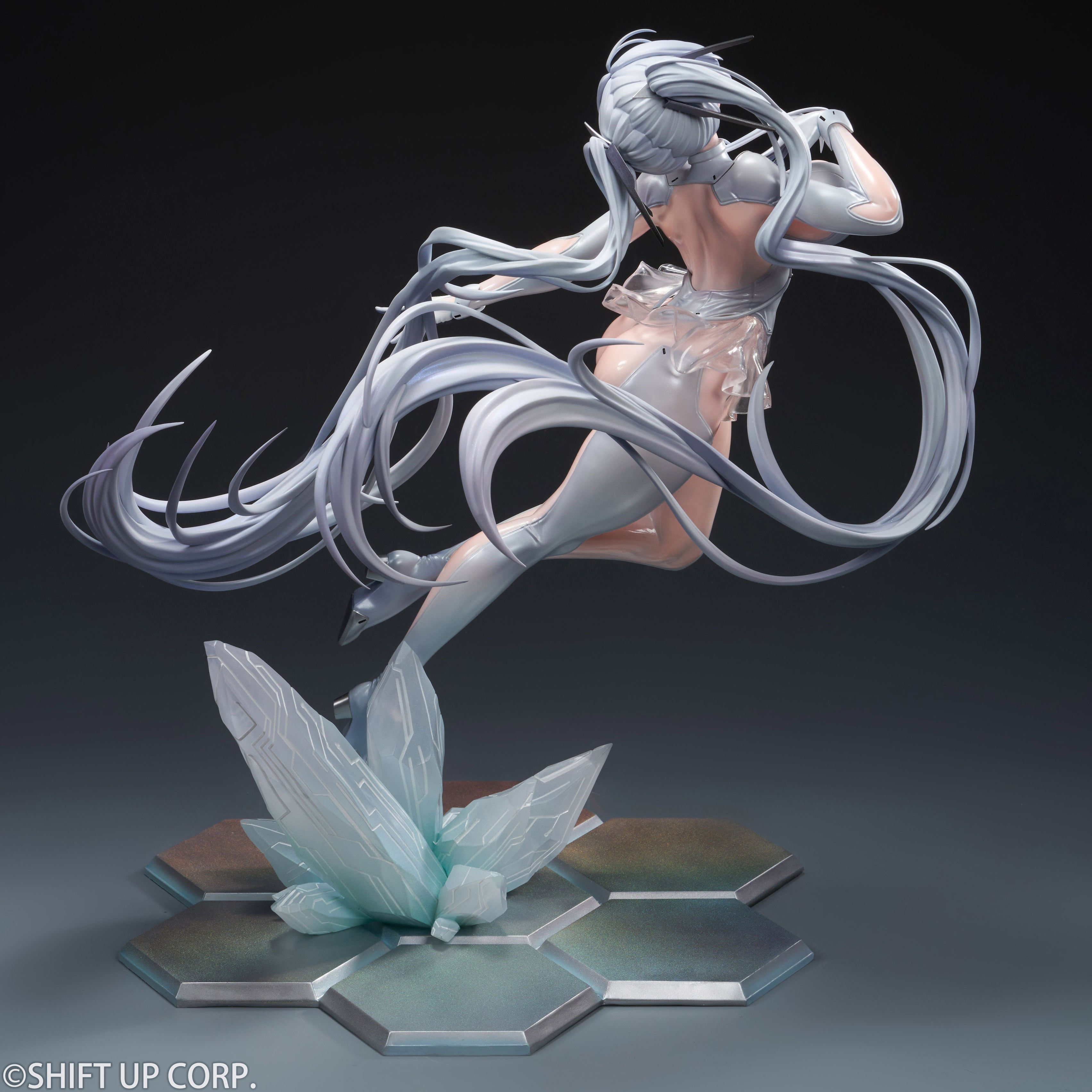 PRE-ORDER Hobby Sakura - GODDESS OF VICTORY: NIKKE - Cinderella