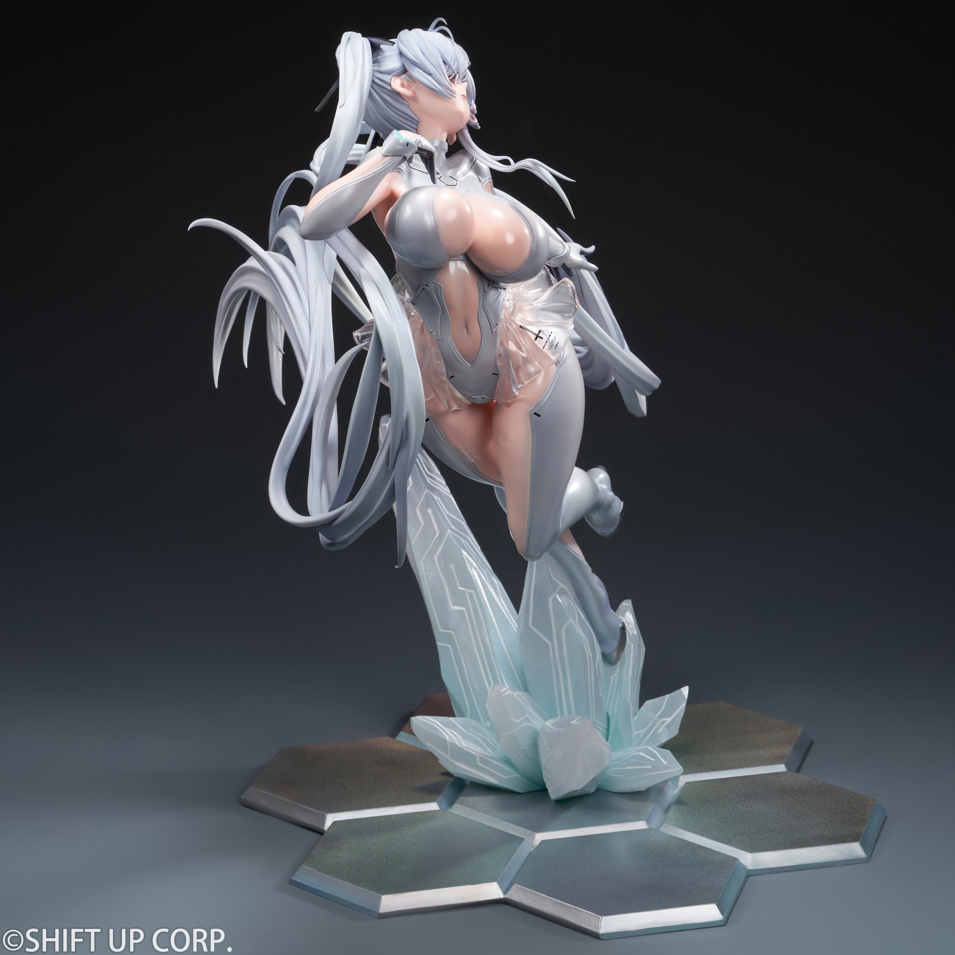 PRE-ORDER Hobby Sakura - GODDESS OF VICTORY: NIKKE - Cinderella