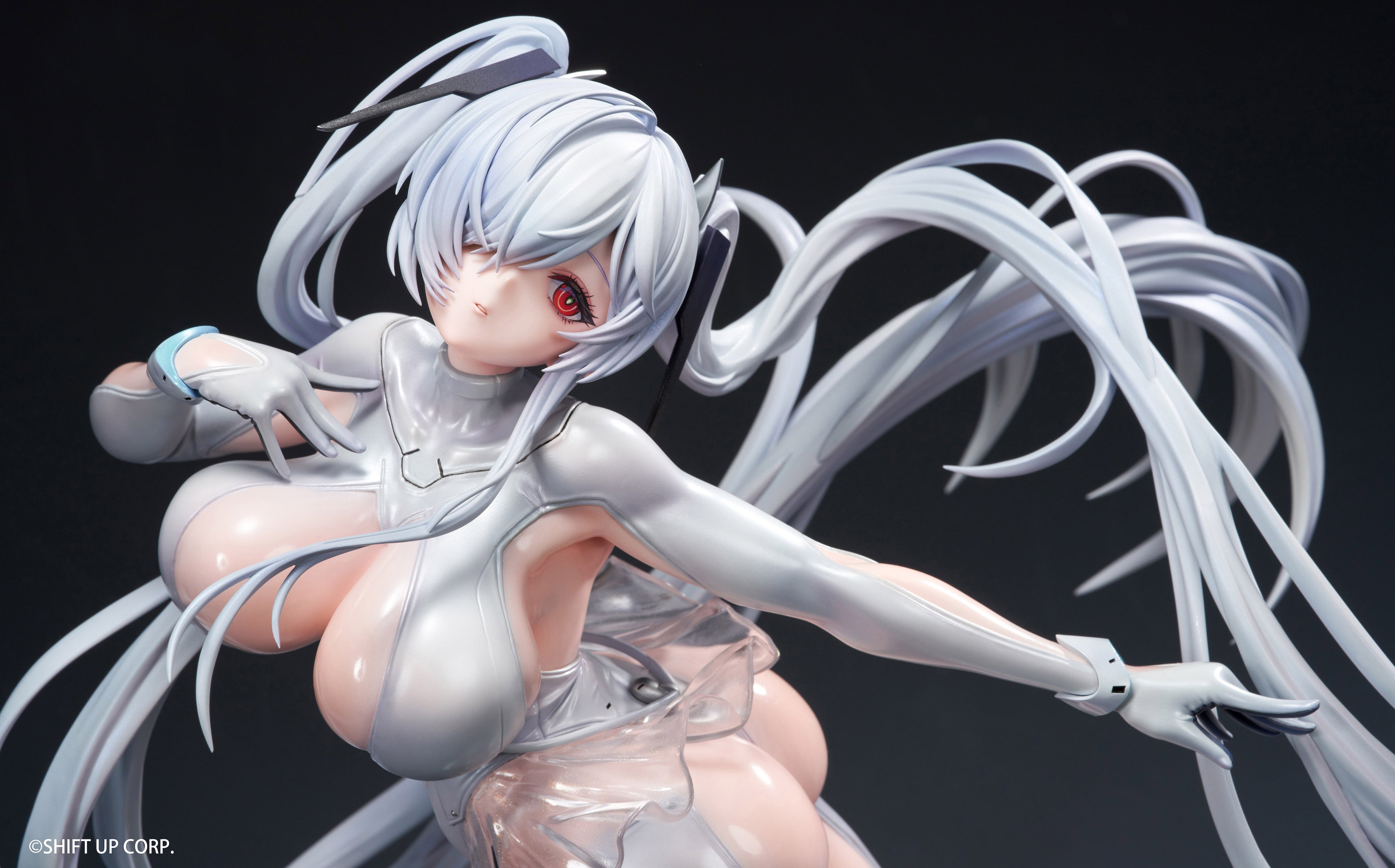 PRE-ORDER Hobby Sakura - GODDESS OF VICTORY: NIKKE - Cinderella