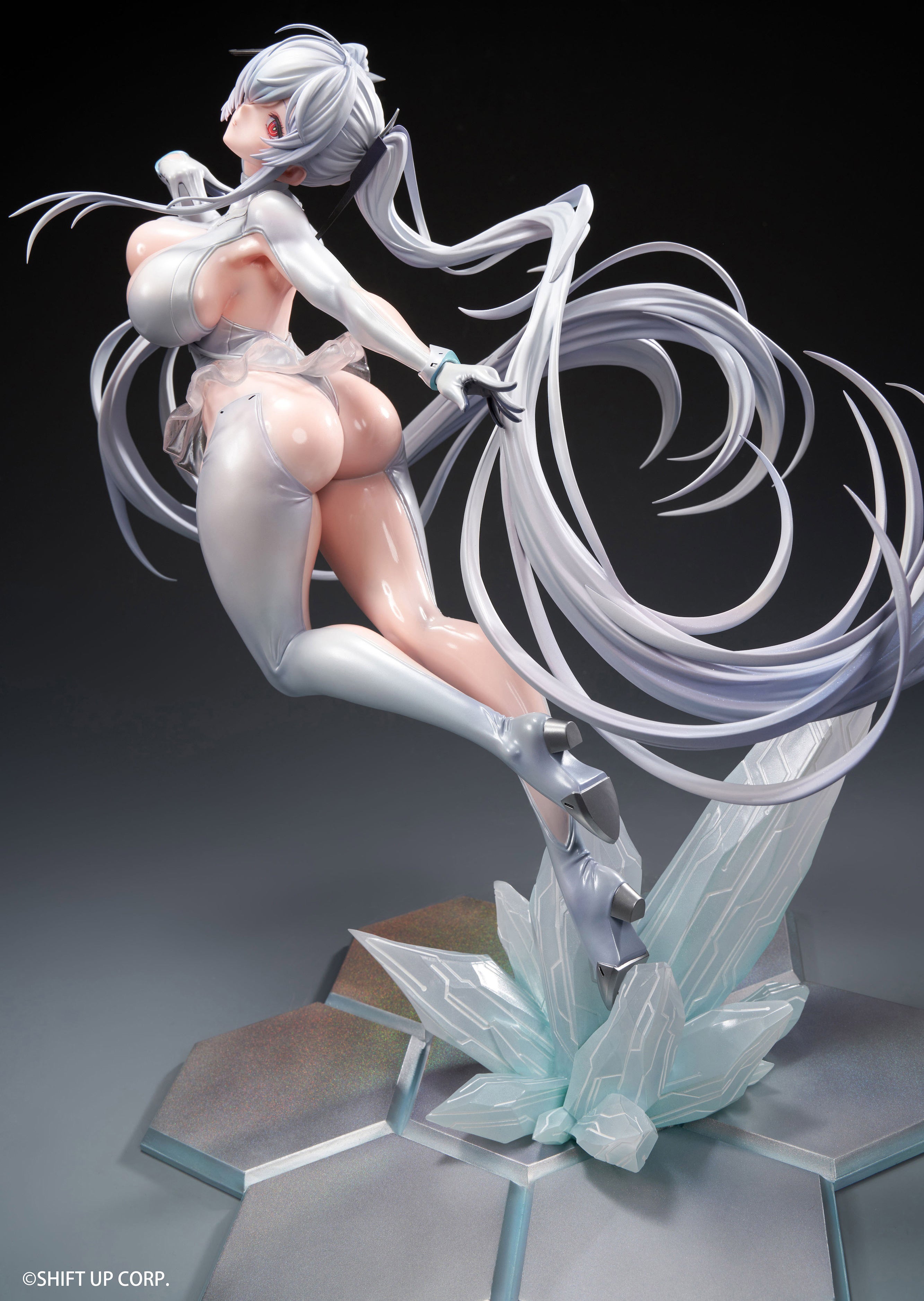 PRE-ORDER Hobby Sakura - GODDESS OF VICTORY: NIKKE - Cinderella