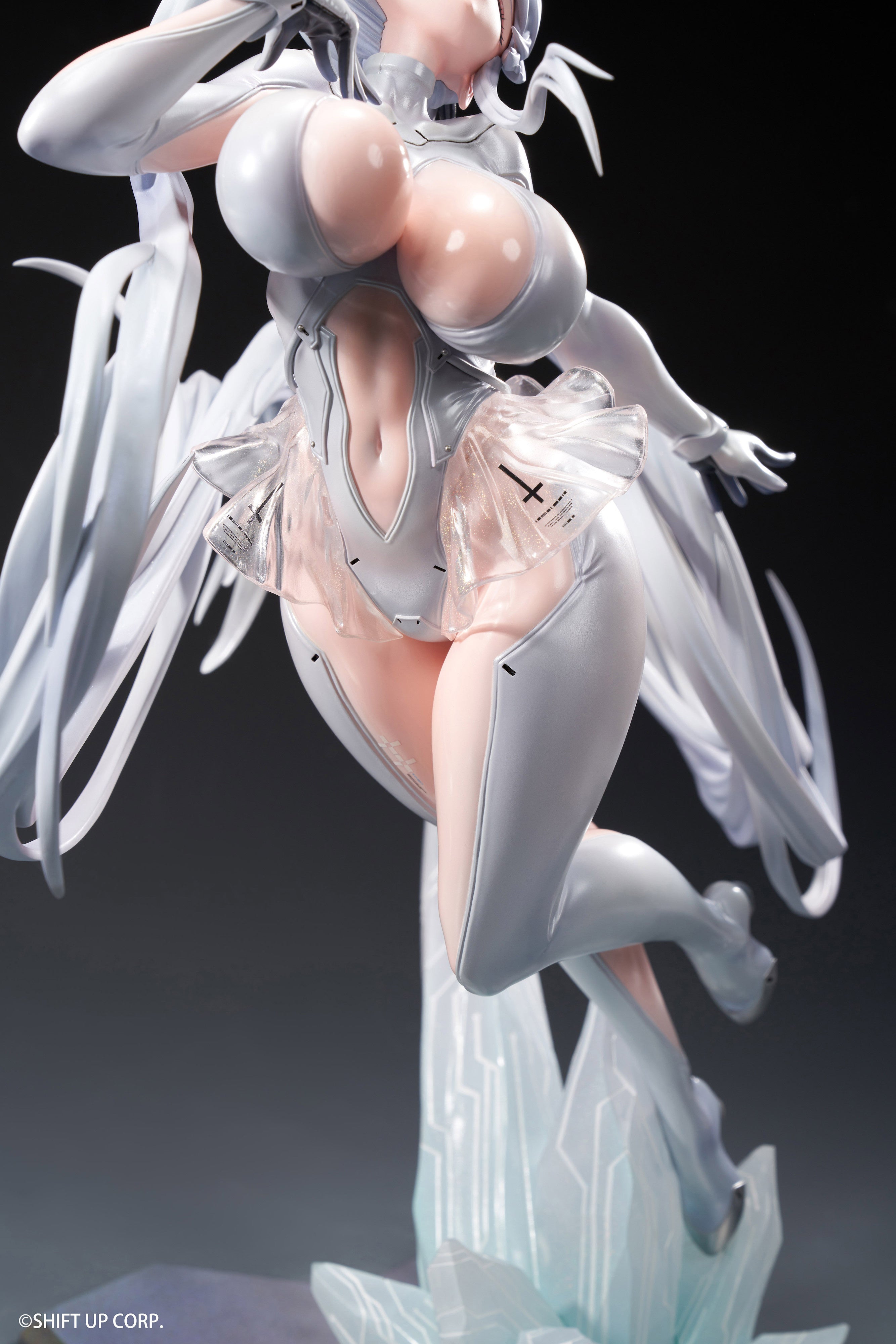 PRE-ORDER Hobby Sakura - GODDESS OF VICTORY: NIKKE - Cinderella
