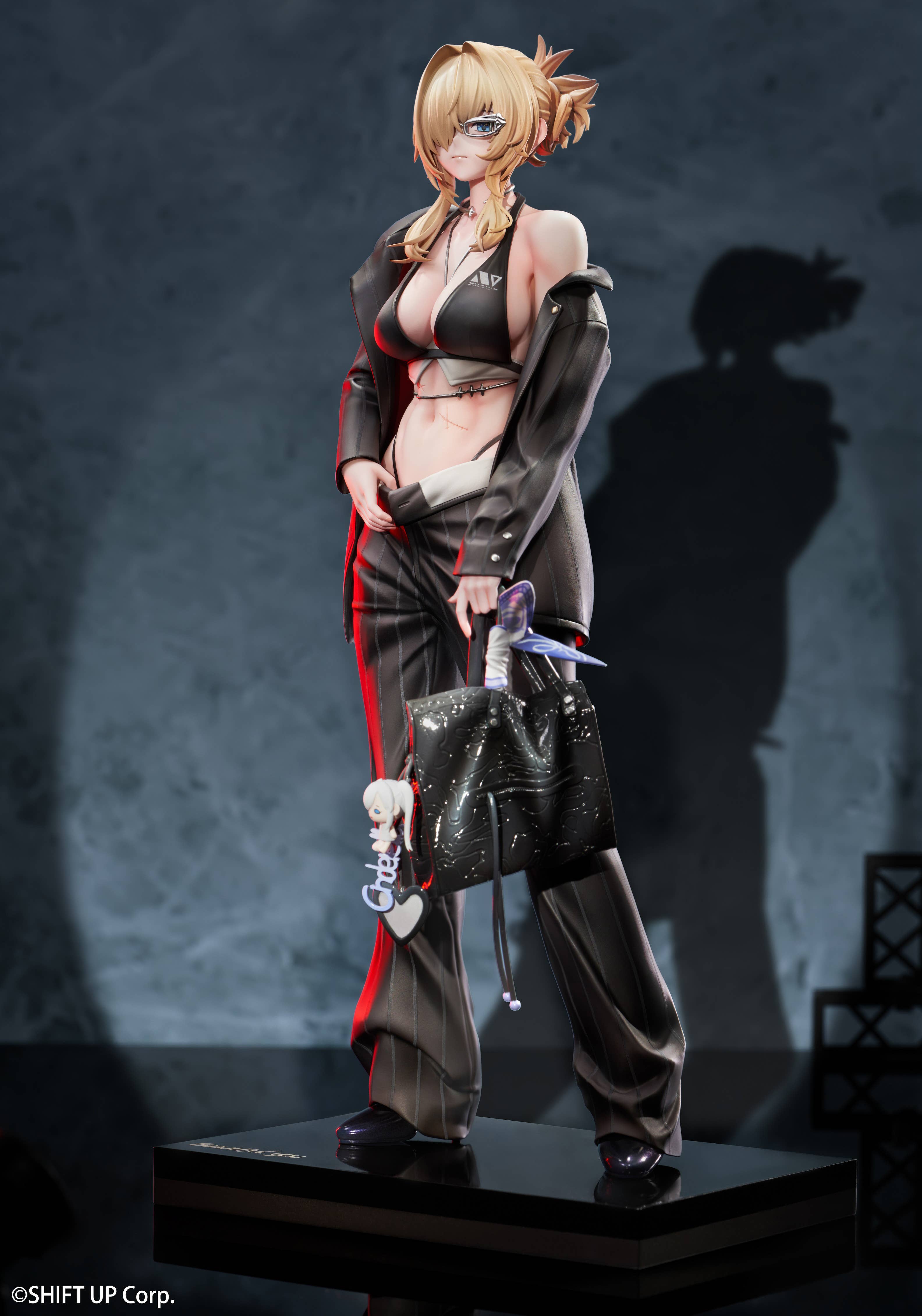 PRE-ORDER Hobby Sakura - Goddess of Victory: Nikke - Grave: Beautiful You 1/7