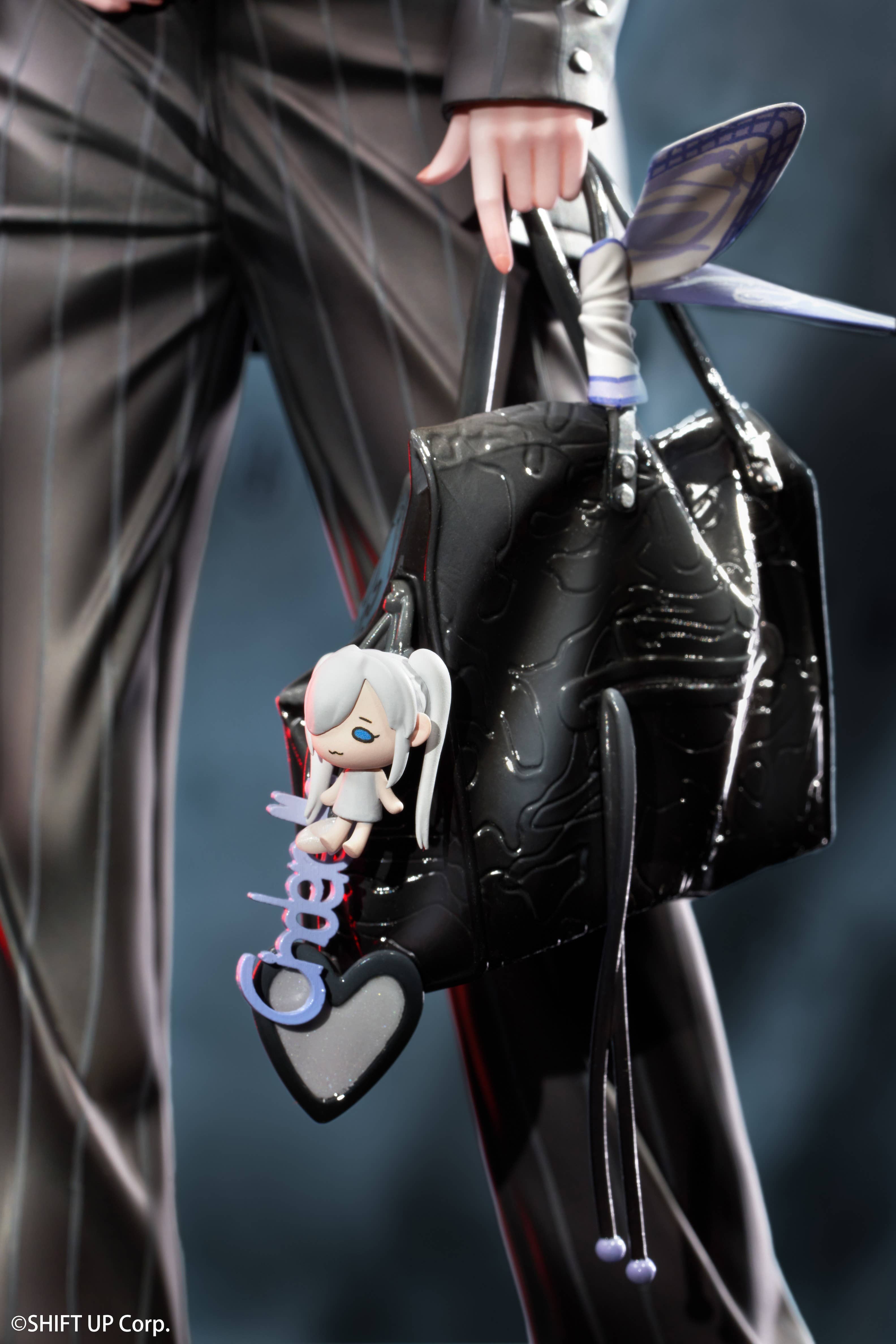 PRE-ORDER Hobby Sakura - Goddess of Victory: Nikke - Grave: Beautiful You 1/7