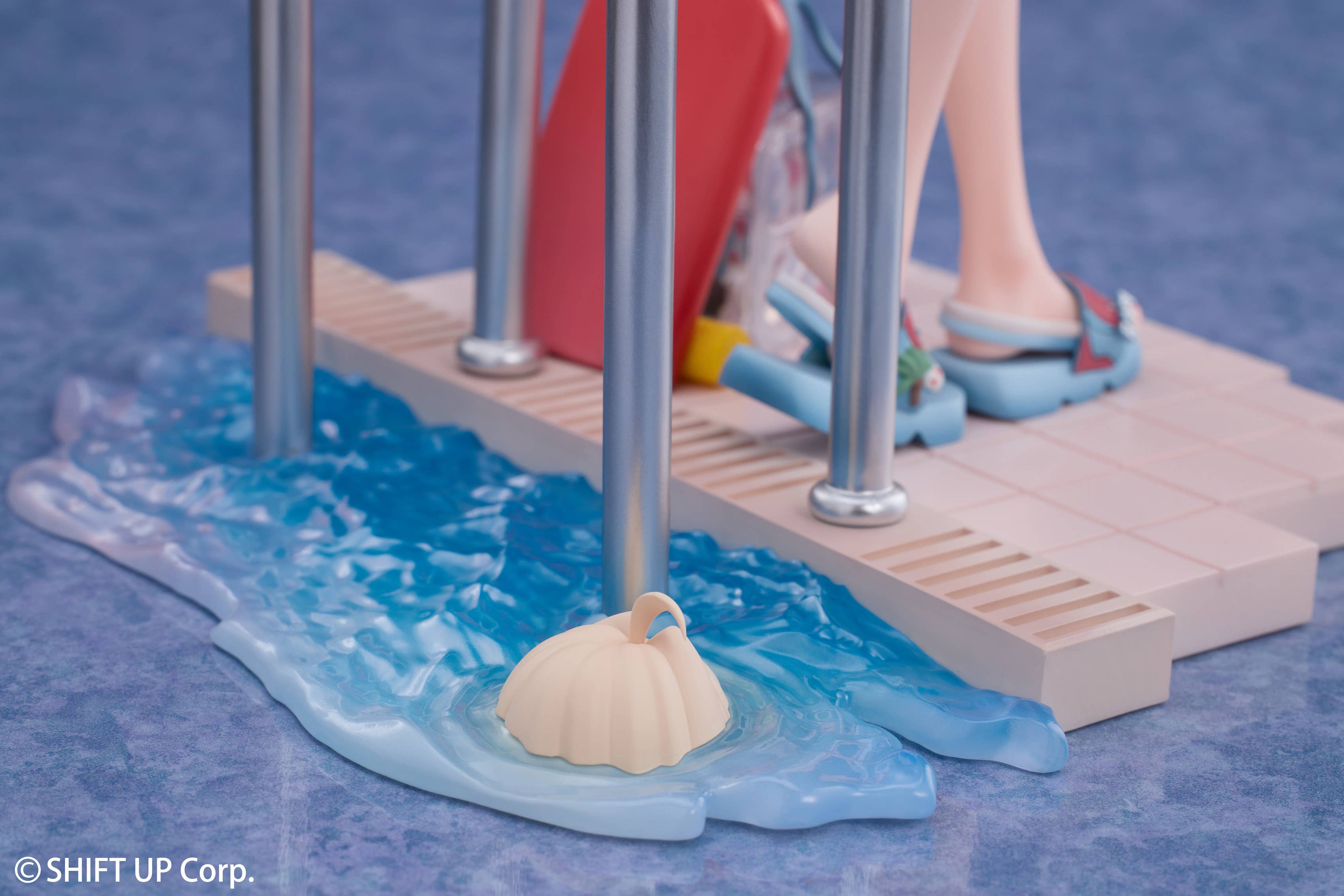 SPECIAL ORDER Hobby sakura - Goddess of Victory: Nikke - Rapi: Red Hood Red Flavor Deluxe Edition 1/7 [JP]