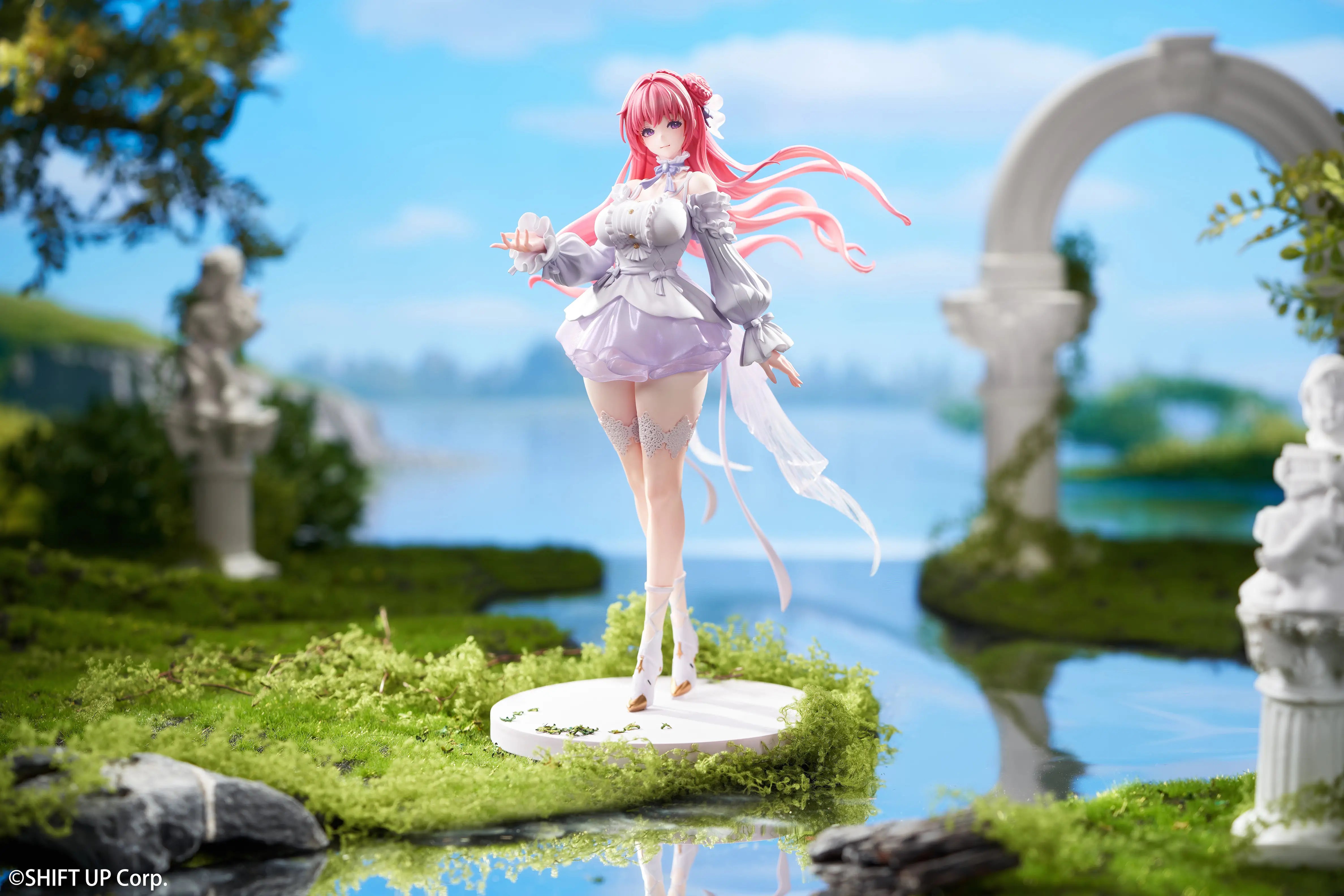 SPECIAL ORDER Hobby sakura - Goddess of Victory: Nikke - Dorothy 1/10 [JP]