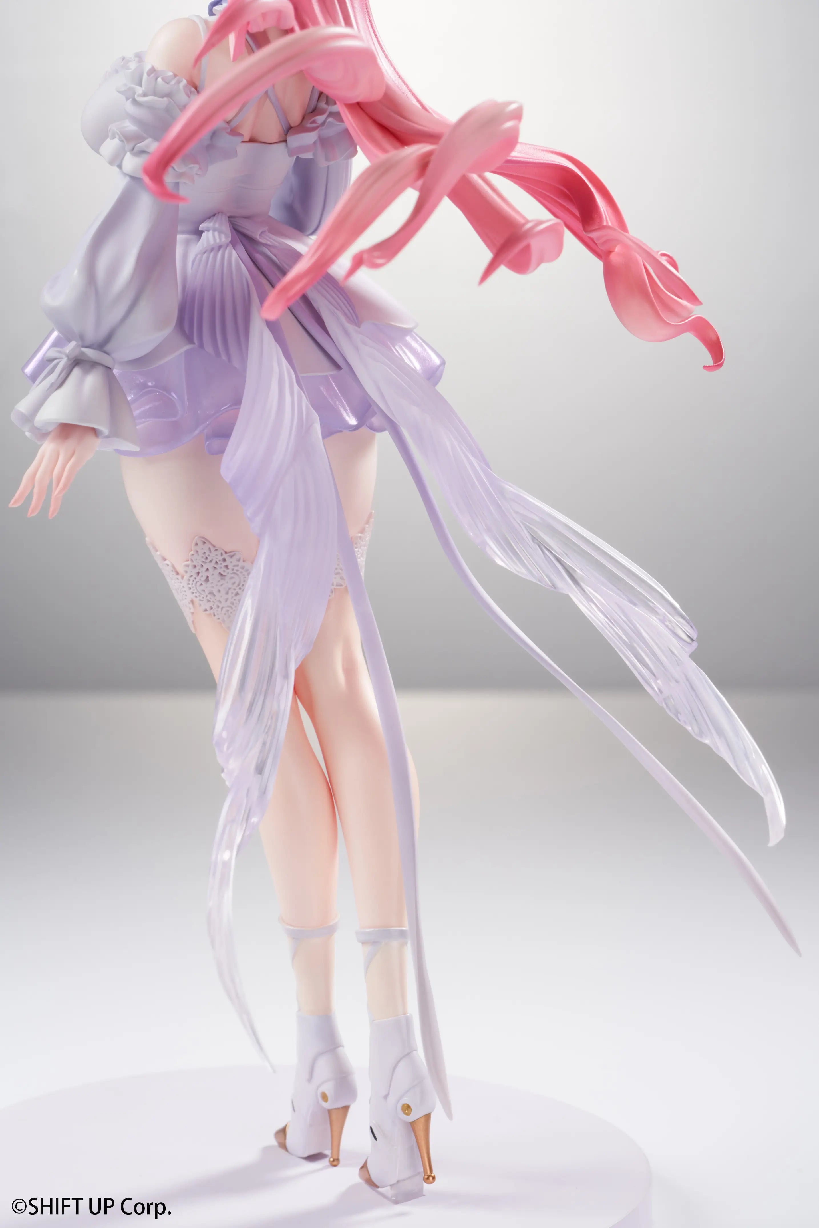 SPECIAL ORDER Hobby sakura - Goddess of Victory: Nikke - Dorothy 1/10 [JP]