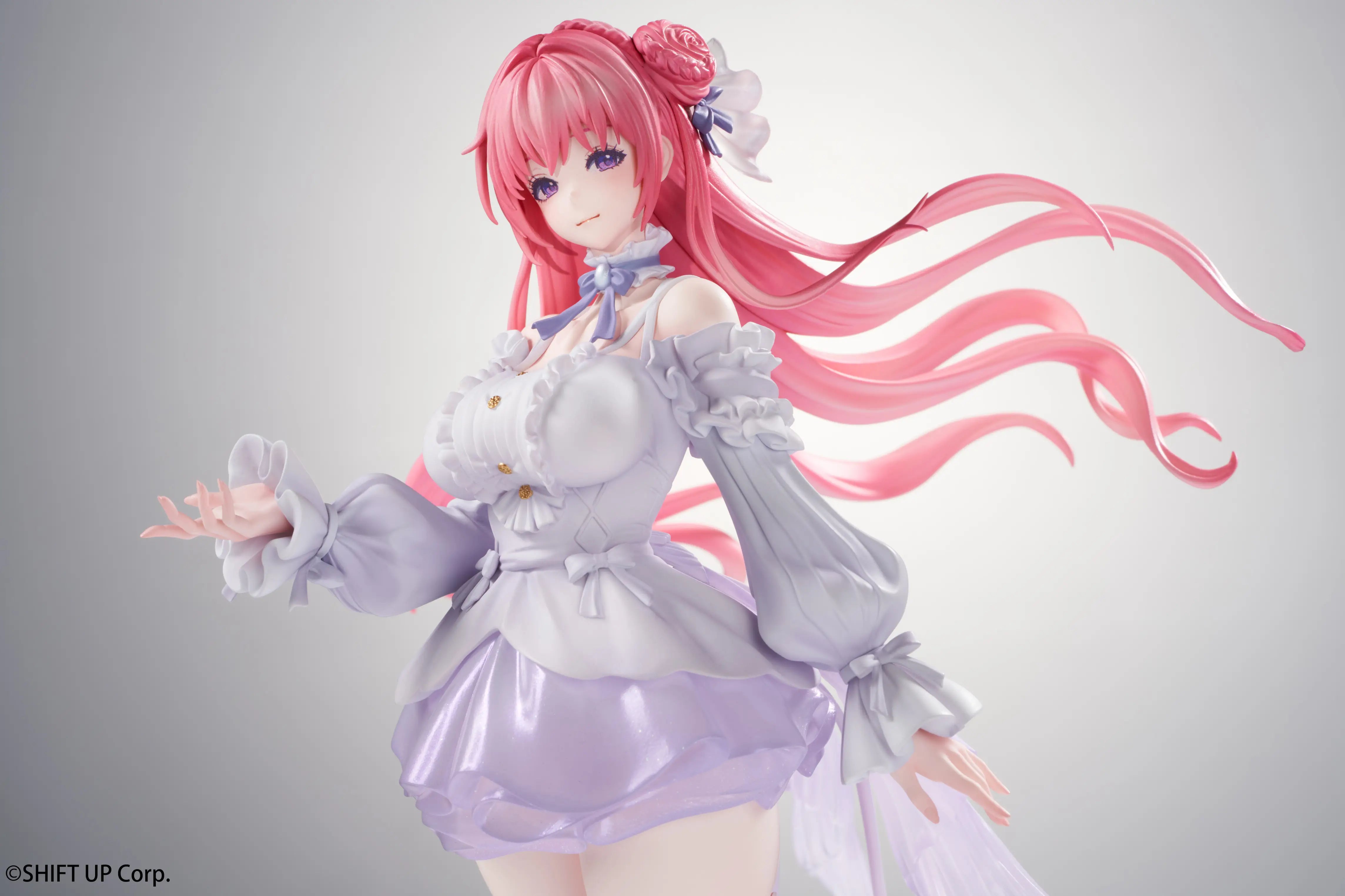 SPECIAL ORDER Hobby sakura - Goddess of Victory: Nikke - Dorothy 1/10 [JP]