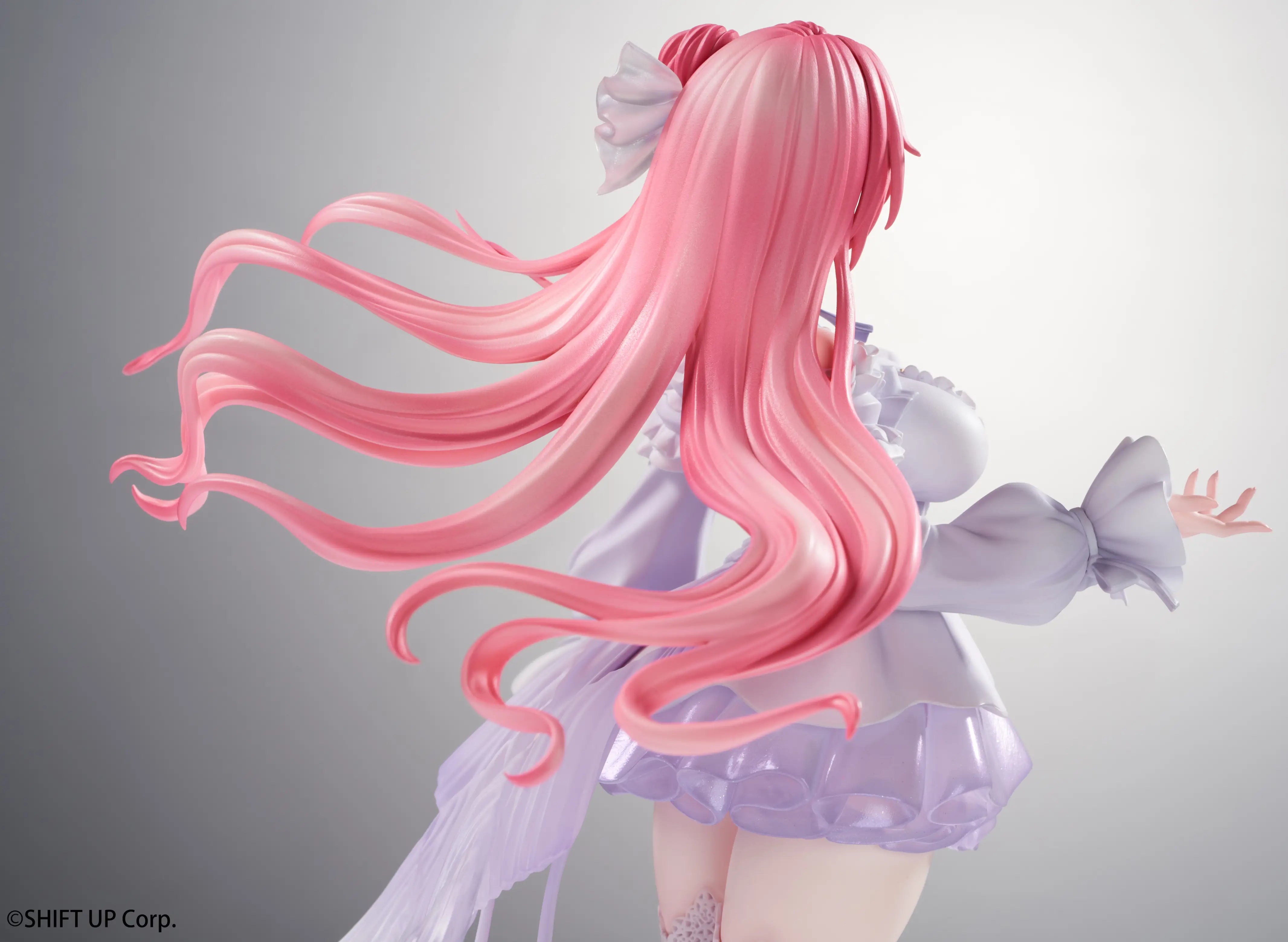 SPECIAL ORDER Hobby sakura - Goddess of Victory: Nikke - Dorothy 1/10 [JP]